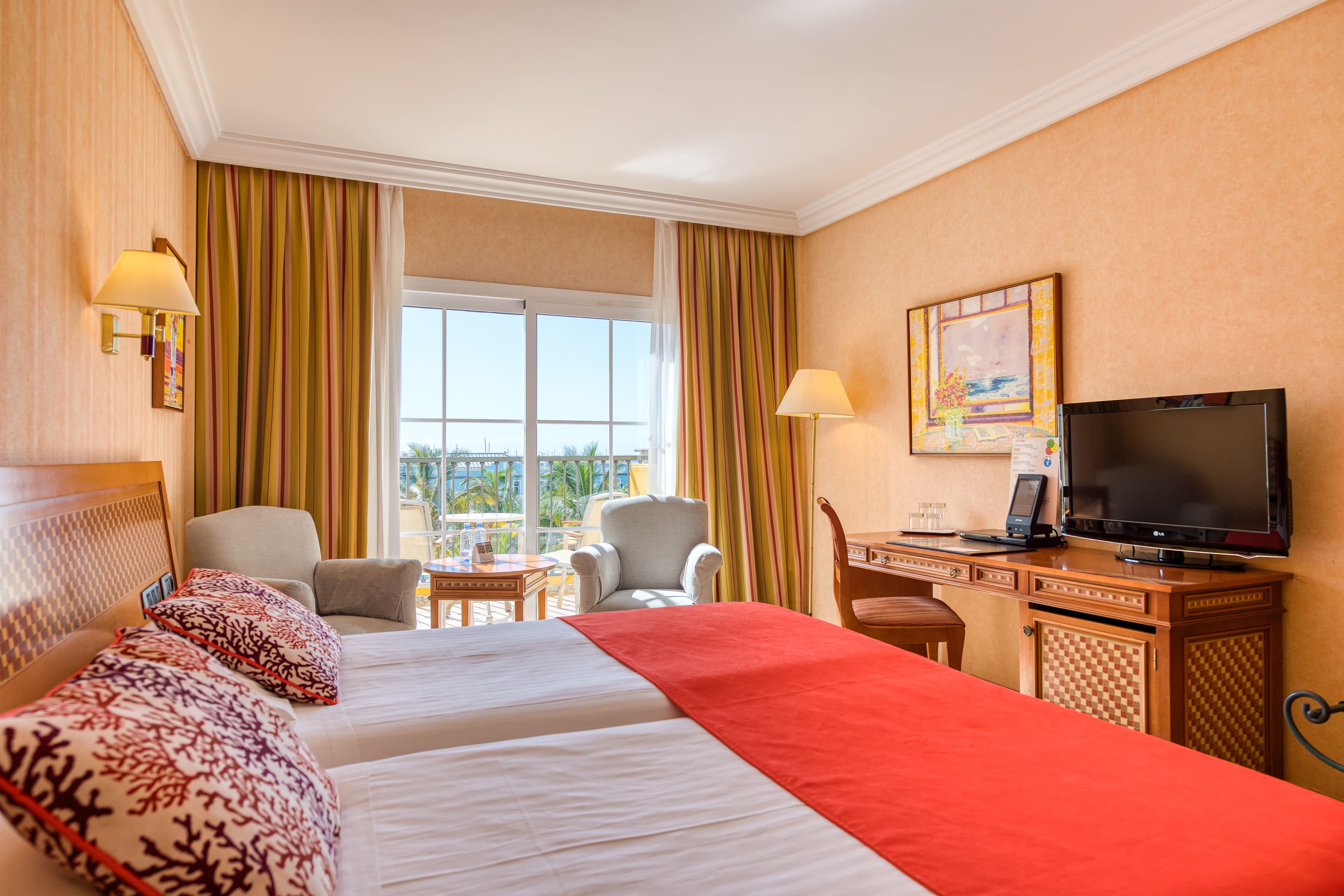 Hotel Cordial Mogán Playa Ansicht 4