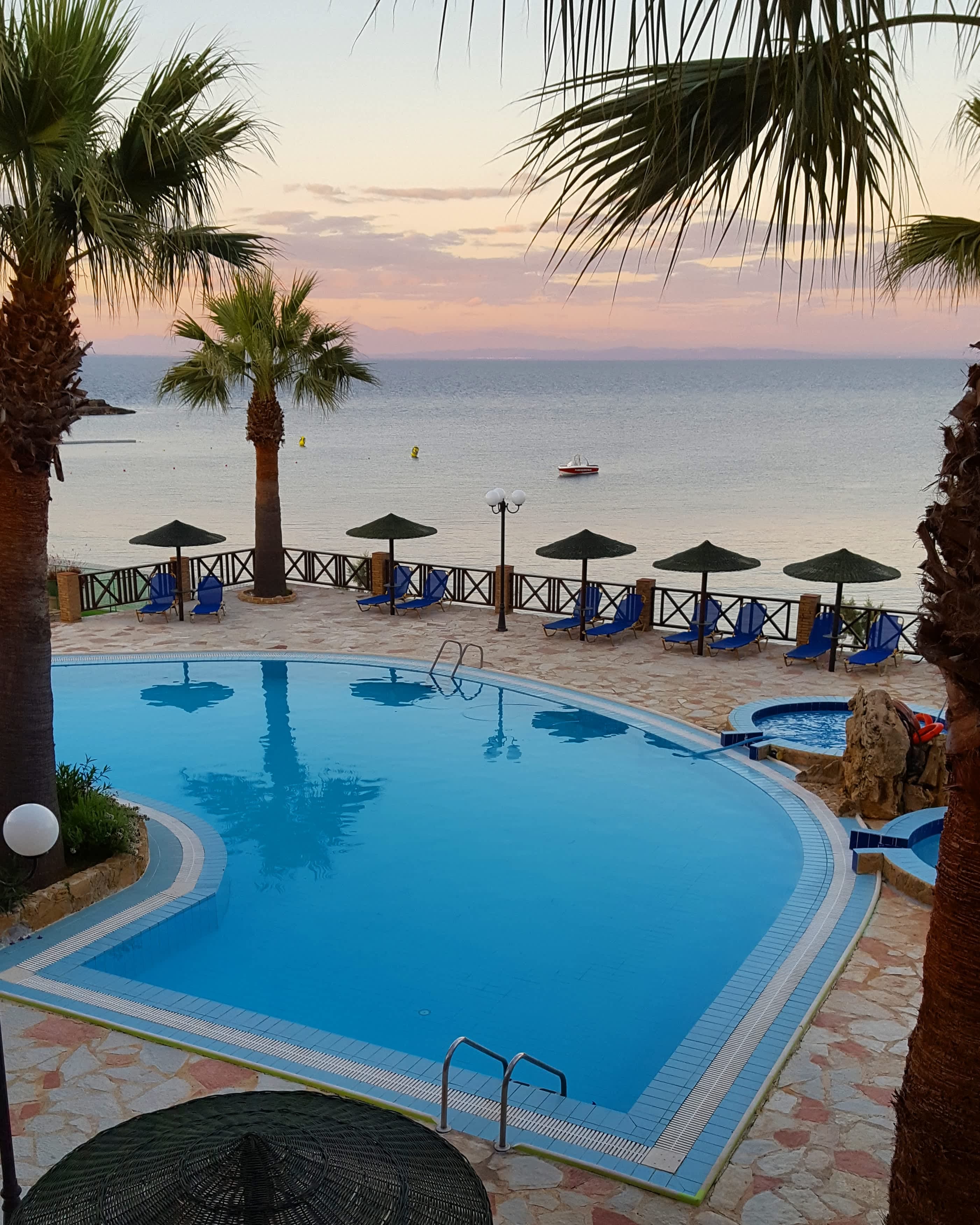Koukis Beach Ansicht 6