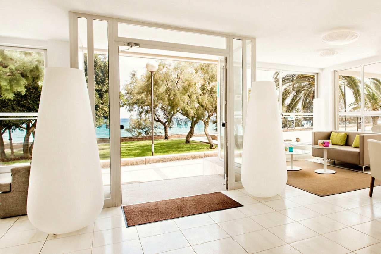 Hotel Brisa Marina & Annex Sertonia - Adults only Ansicht 9