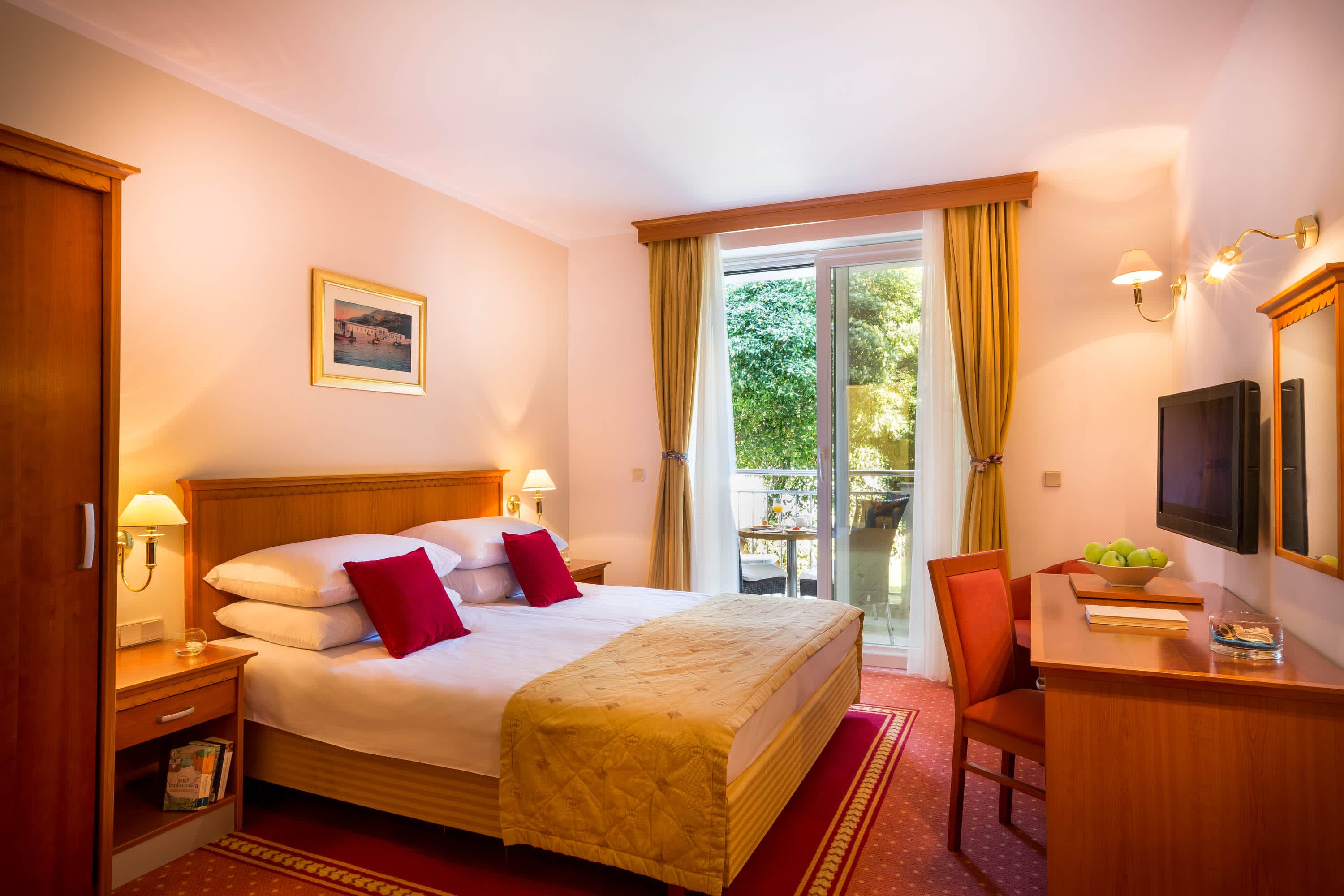 Valamar Villa Adria Ansicht 6