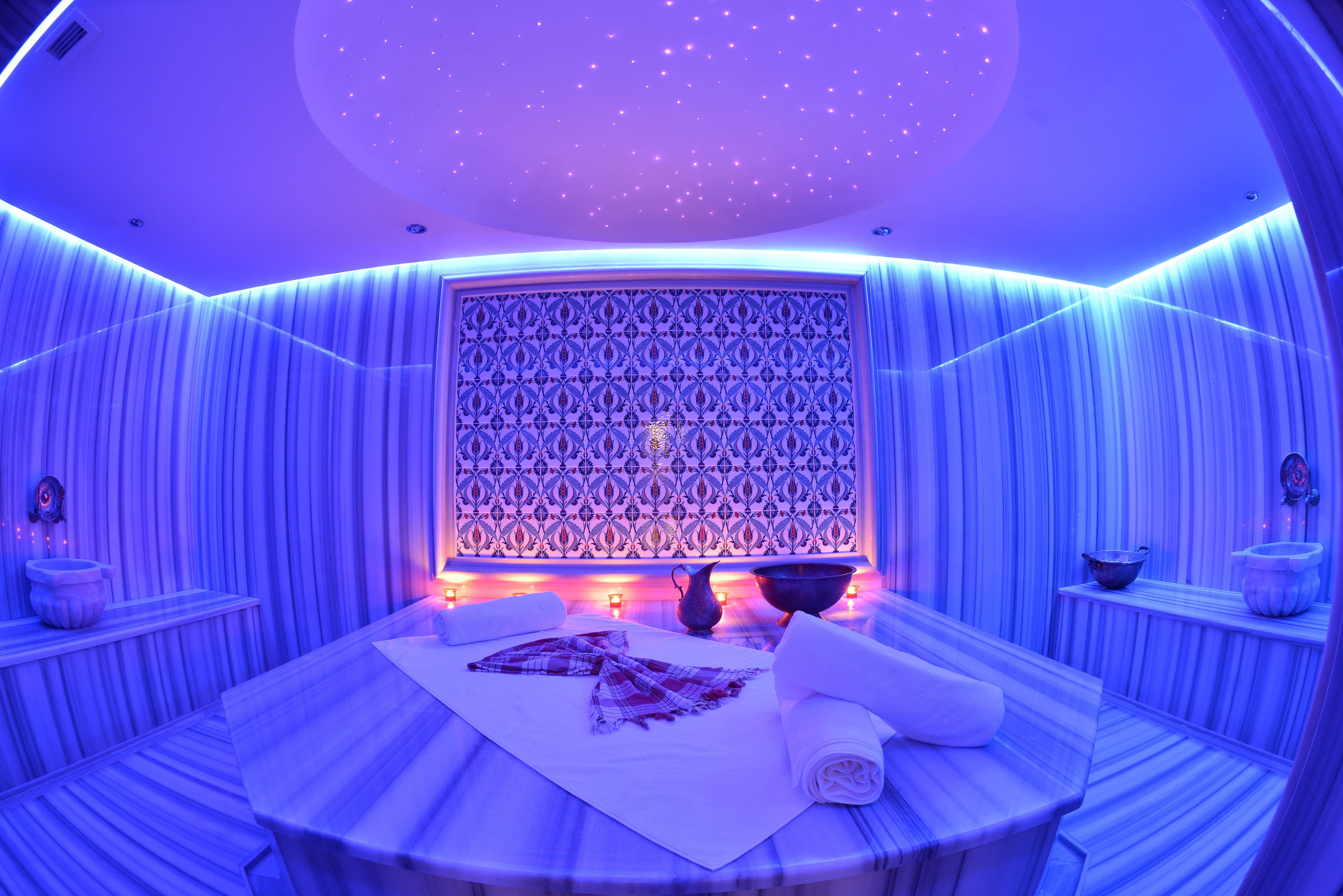 Hotel Nidya Galataport Ansicht 7