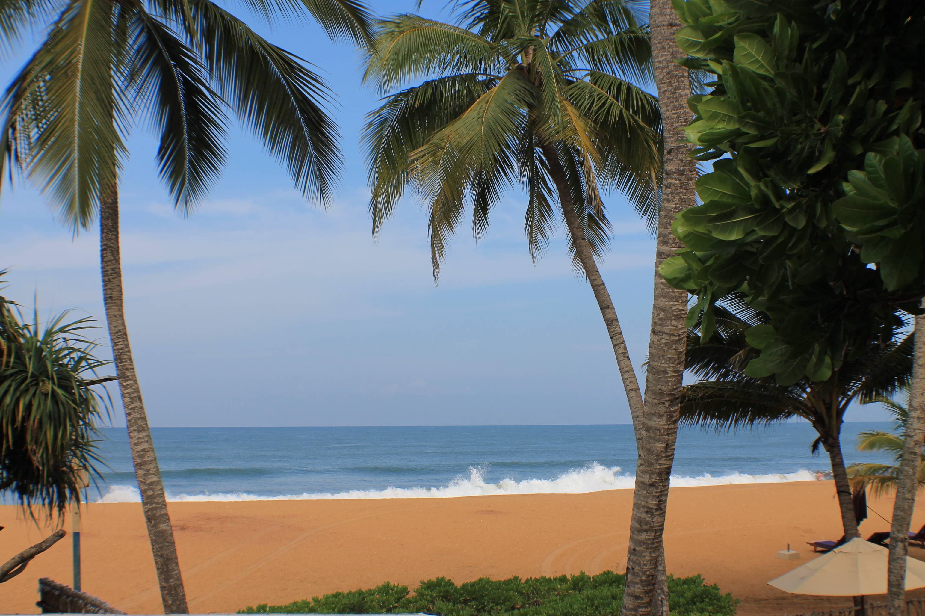 Avani Kalutara Resort Ansicht 6