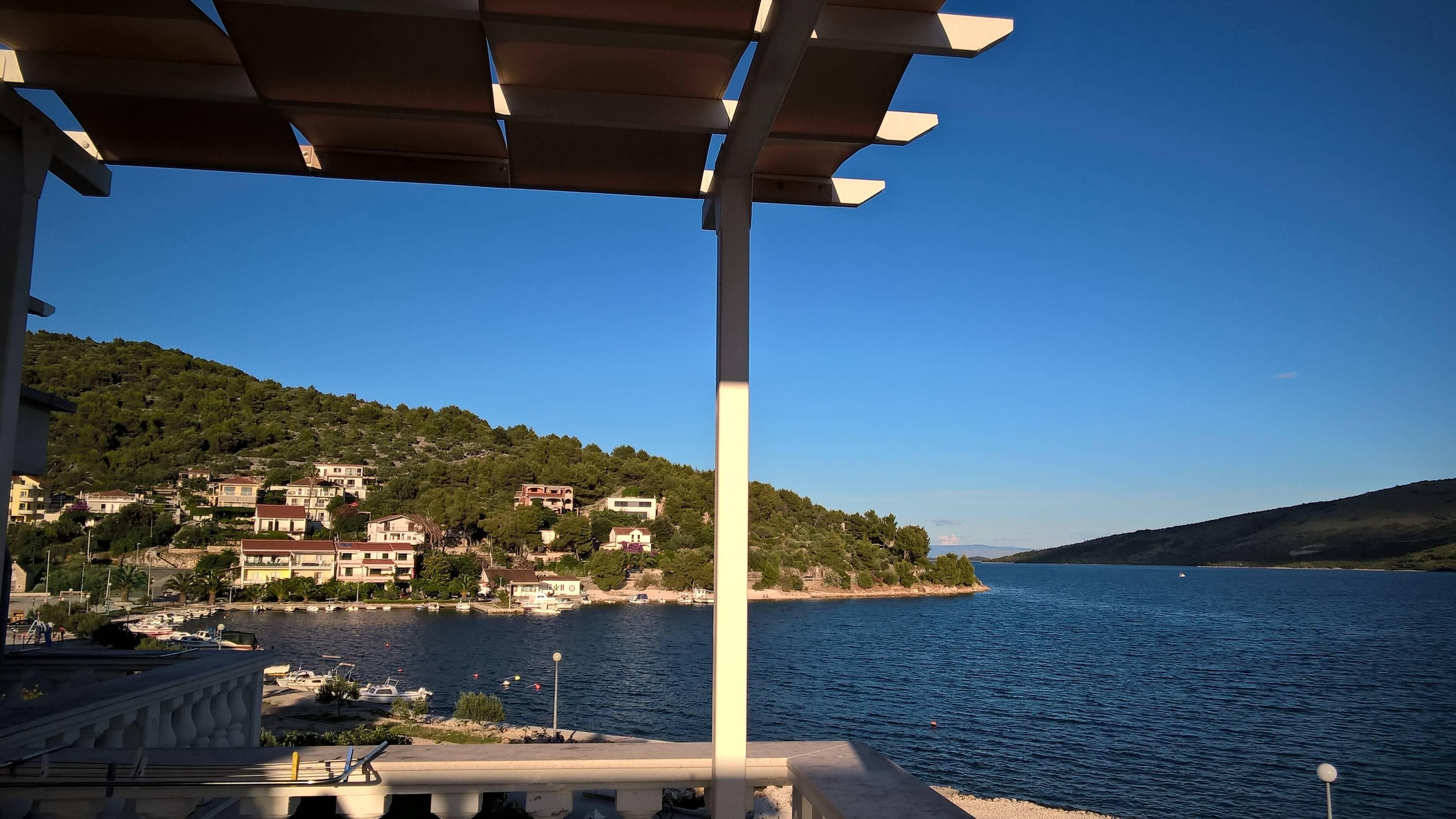 Hotel Kacina Ansicht 8