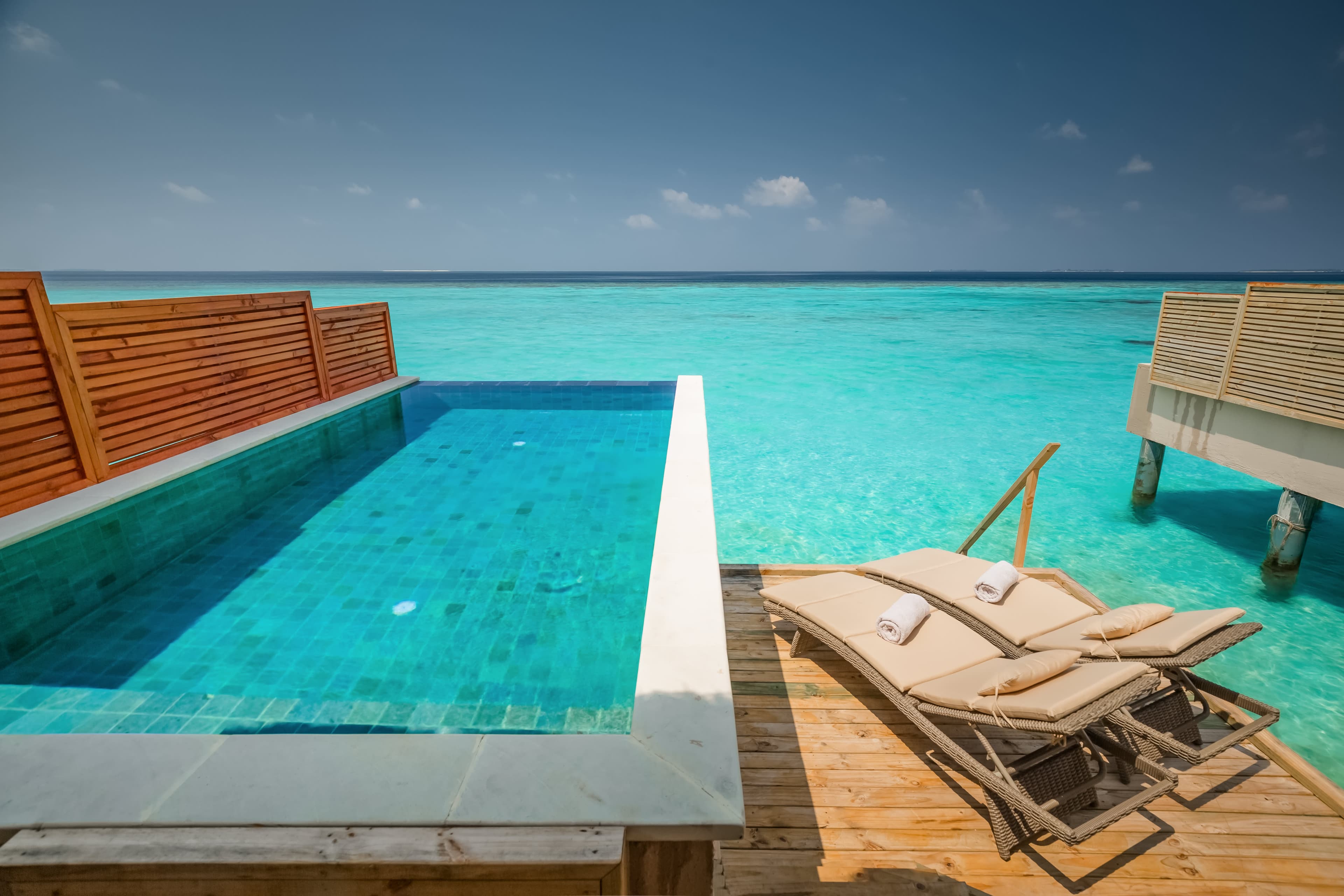 Kudafushi Resort & Spa Ansicht 8