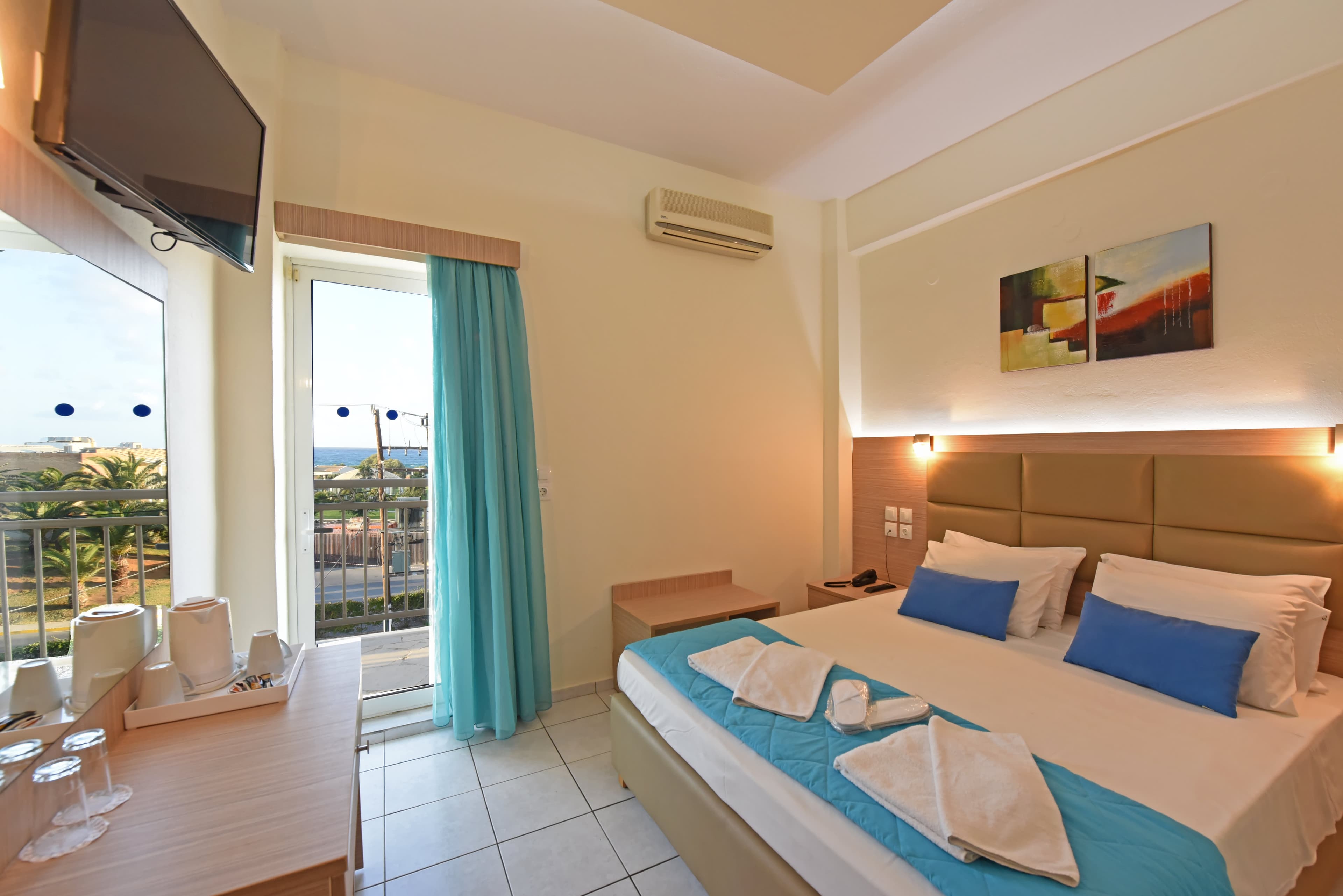 Sun Boutique Hotel - Adults Only Ansicht 4