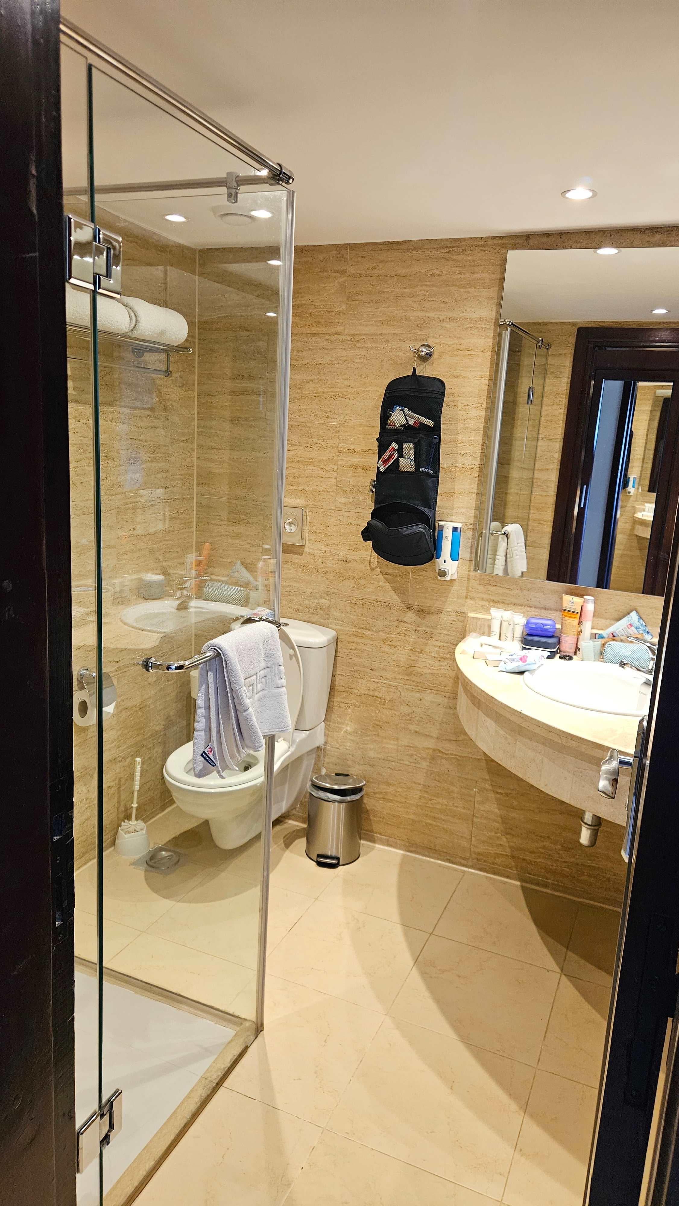 Fort Arabesque - The Beach Resort Ansicht 4