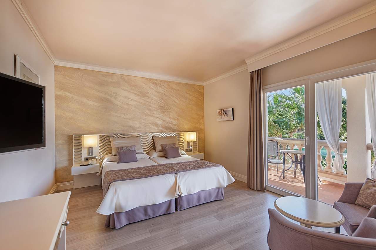 El Coto Boutique Hotel & Spa Ansicht 5