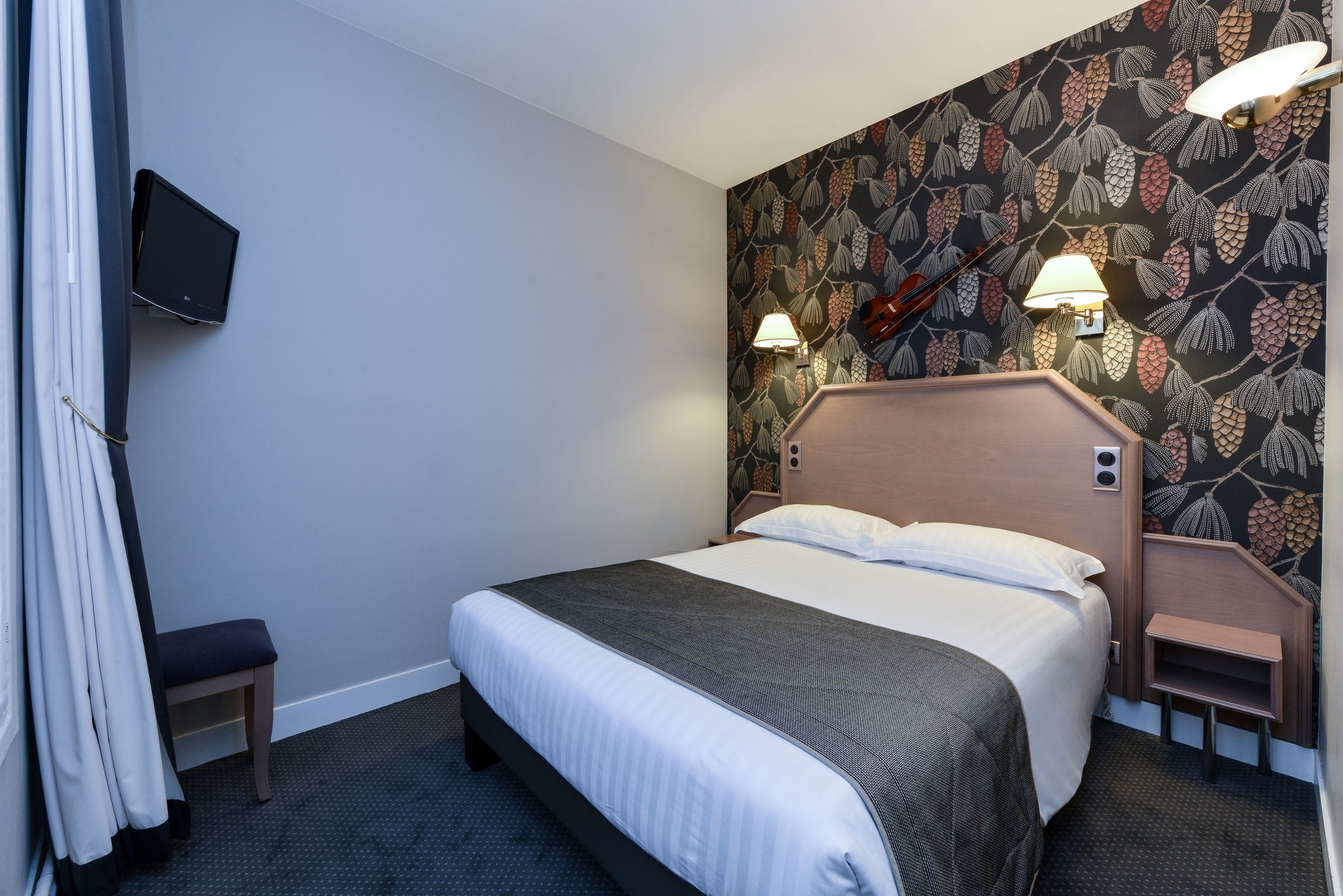 Hotel du Pre Ansicht 5