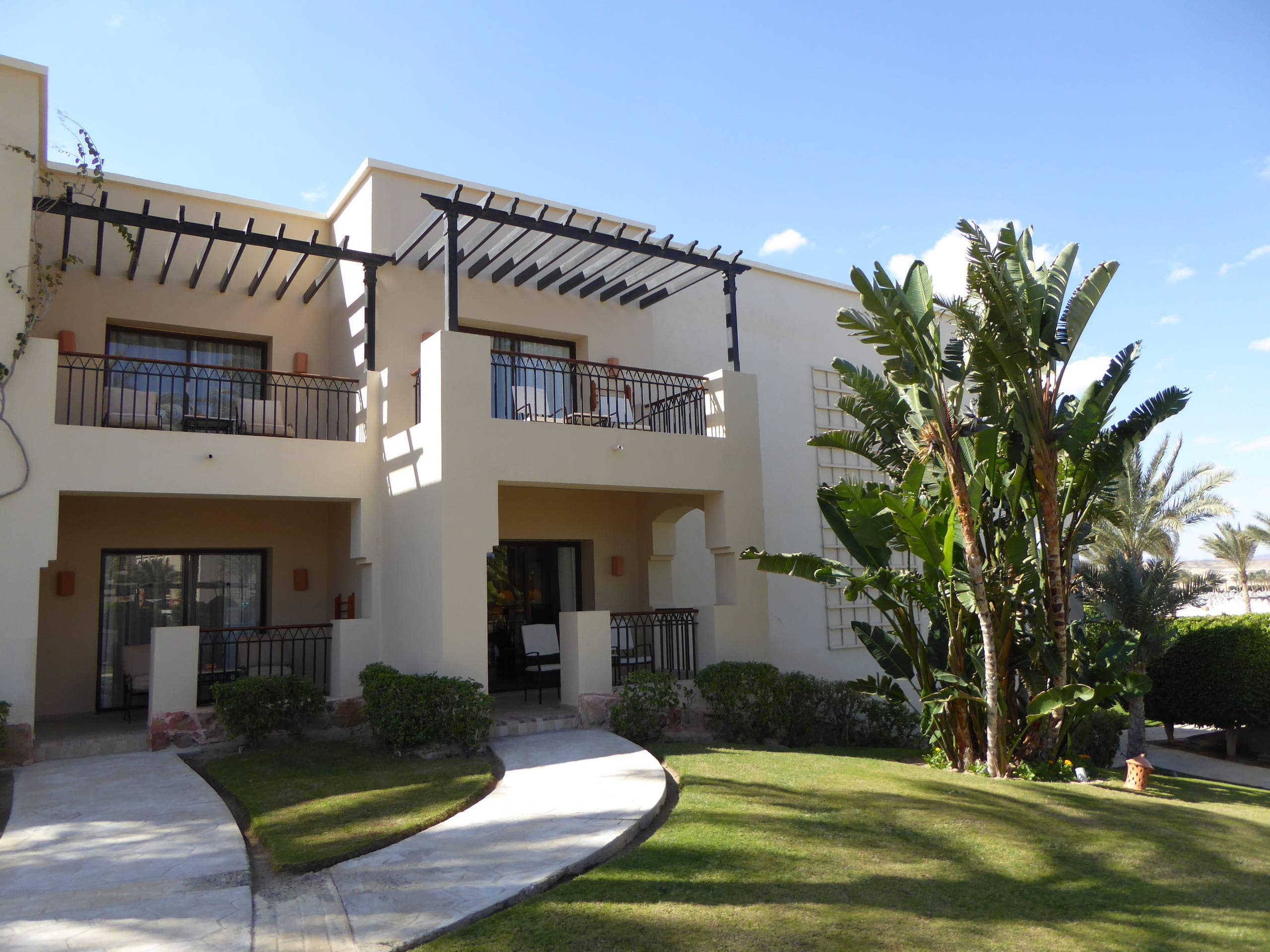 Jaz Lamaya Resort Ansicht 2