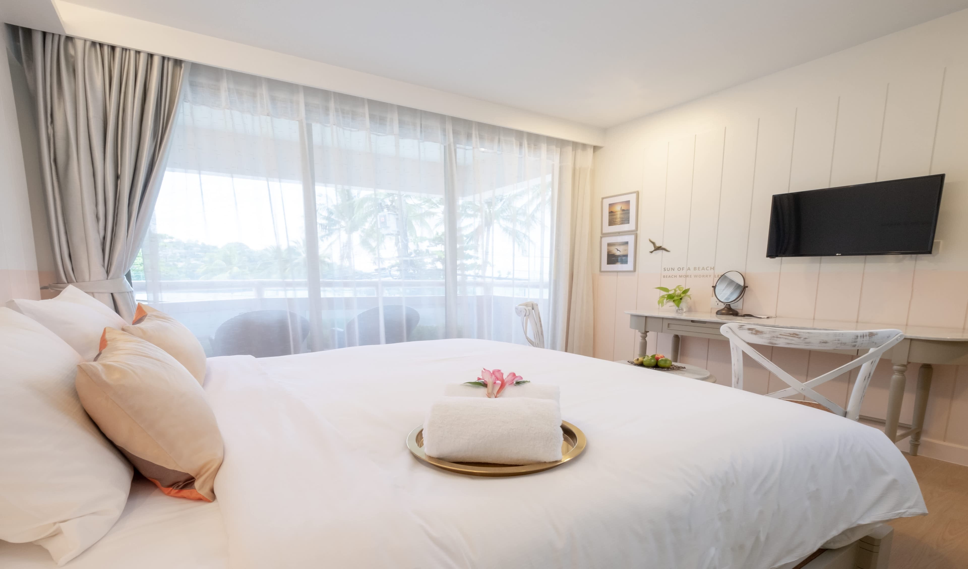 Homm Bliss Southbeach Patong Ansicht 3