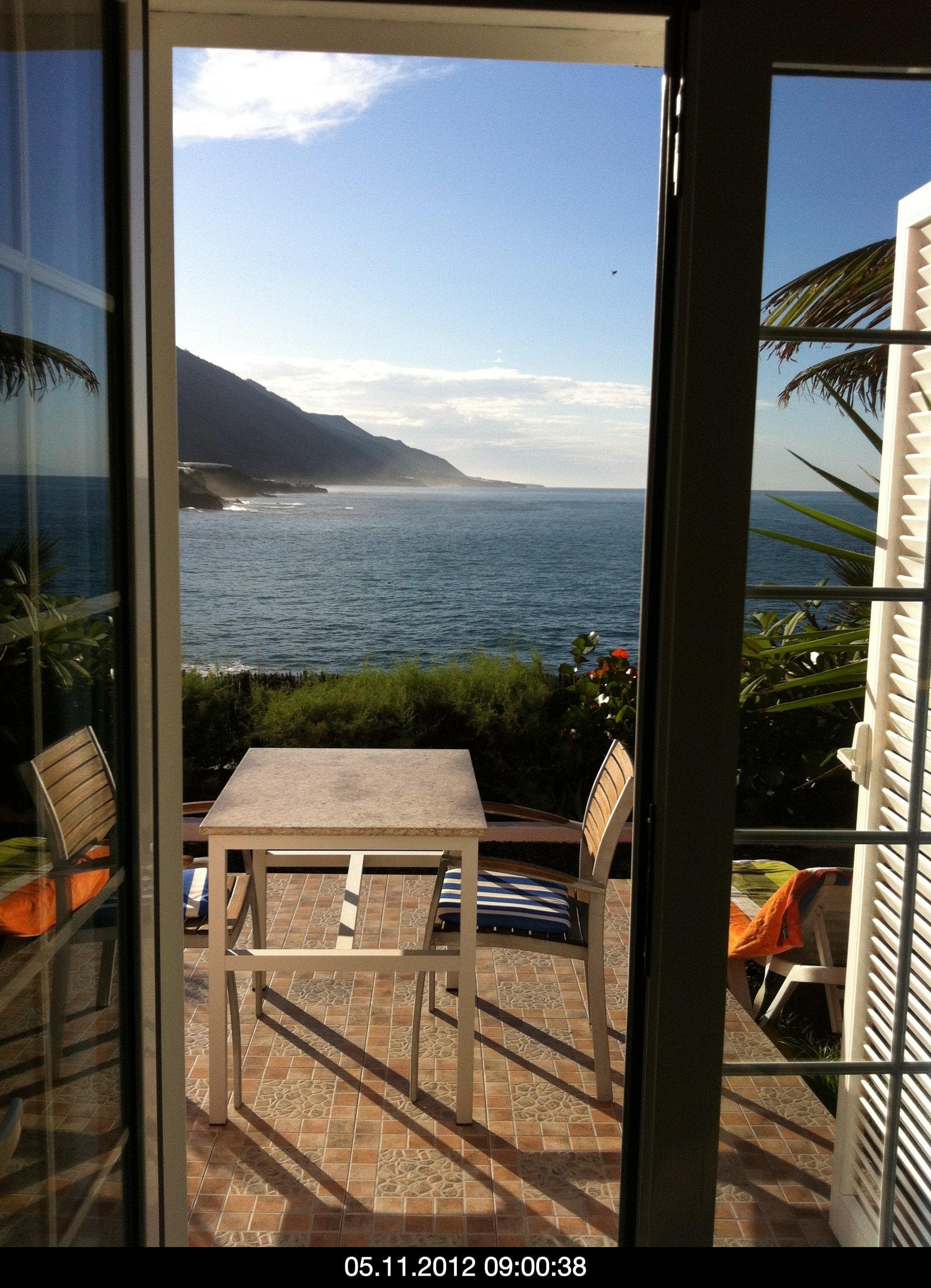 Bungalows Charco Verde Ansicht 5