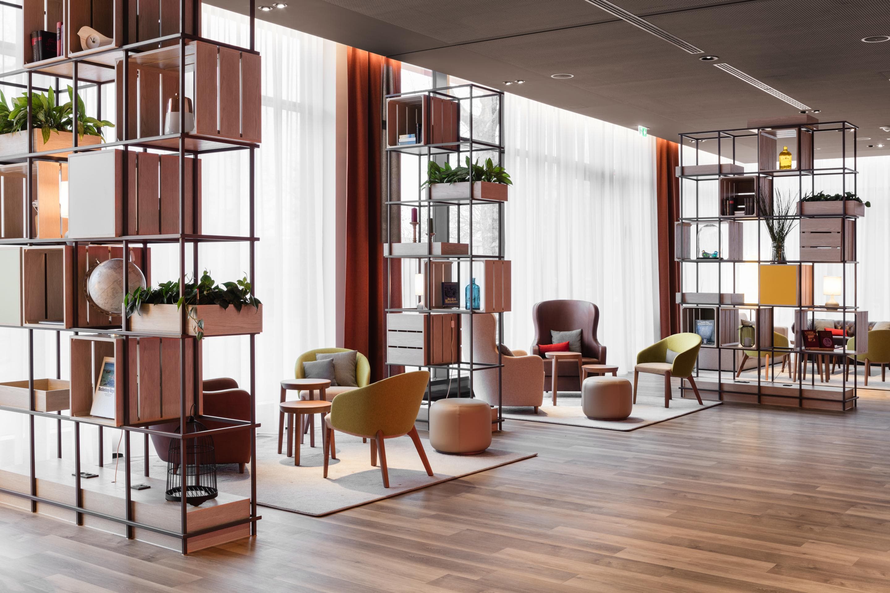 IntercityHotel Braunschweig Ansicht 8