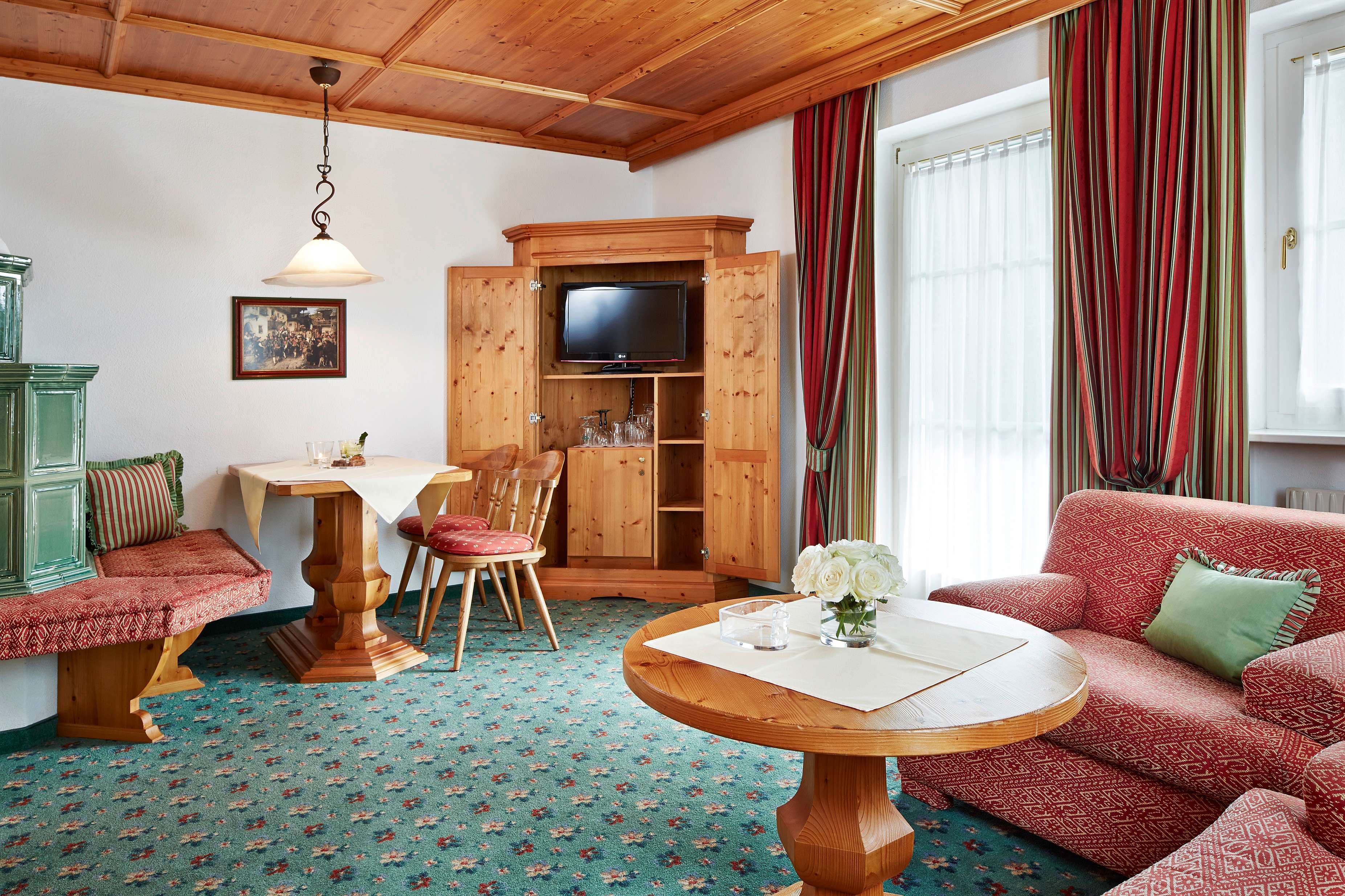 Hotel Garni Villa Angela Ansicht 5