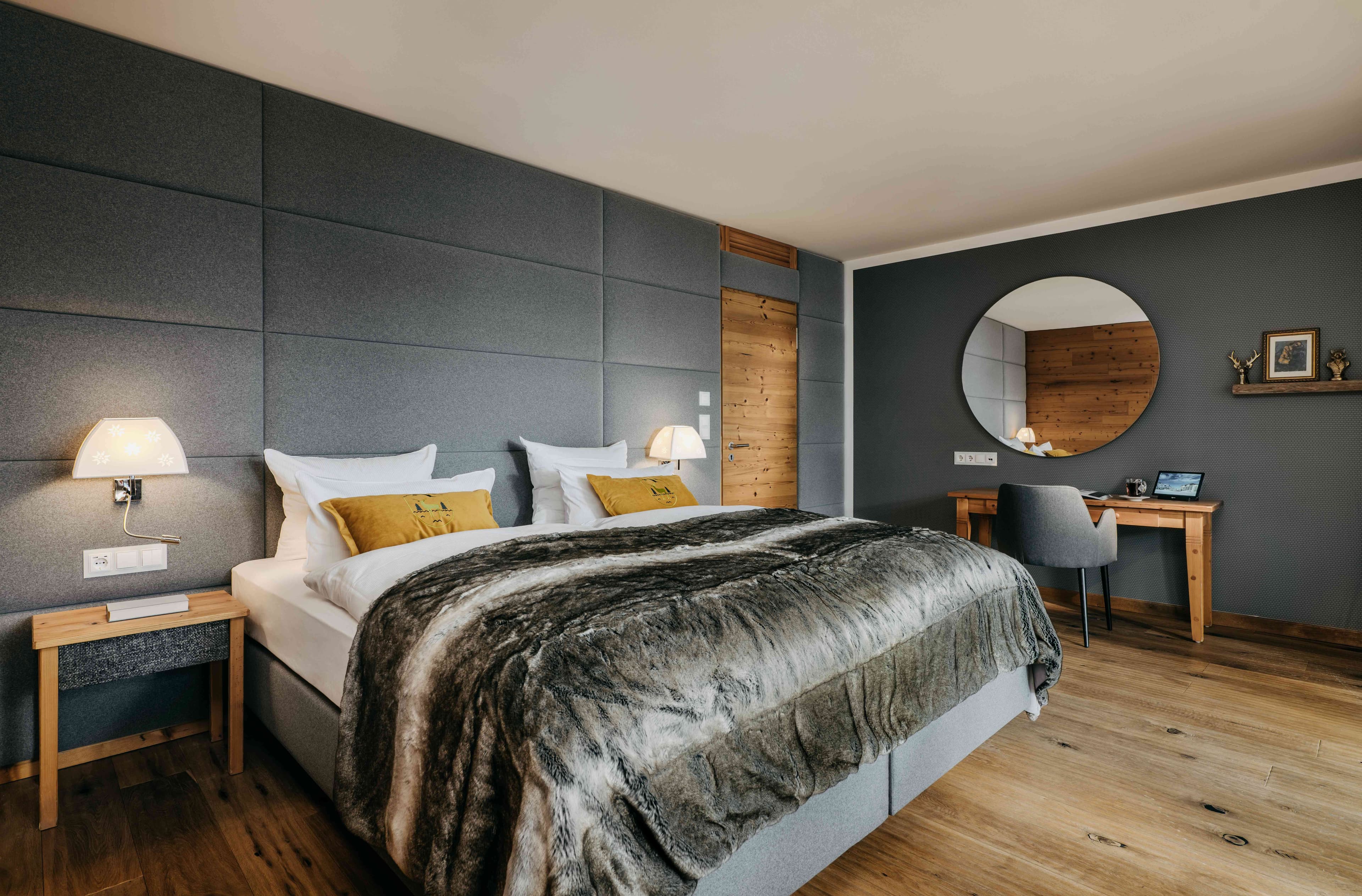 Grand Tirolia Hotel Kitzbühel Ansicht 5