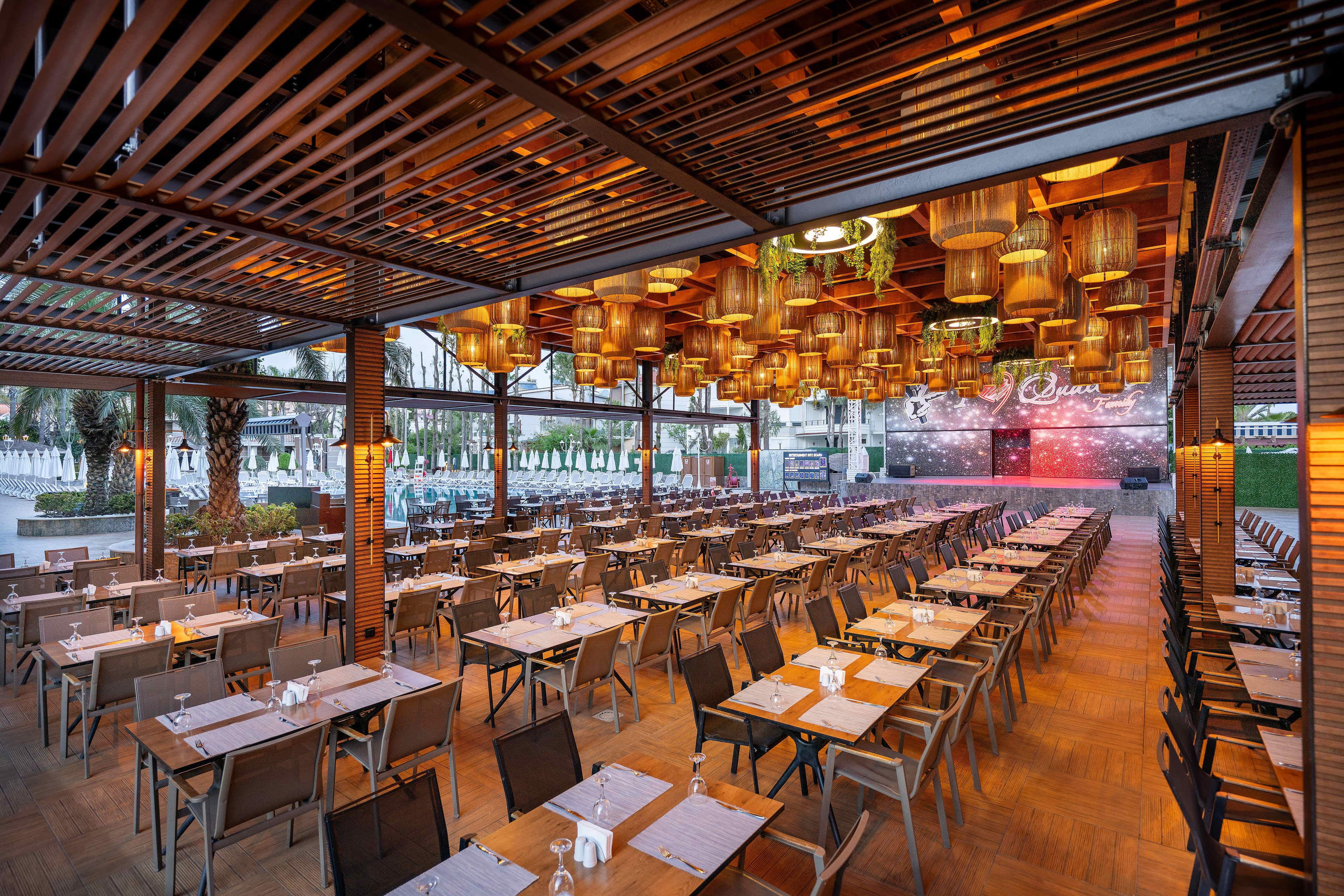 Quattro Family Club Dem Hotel Ansicht 10