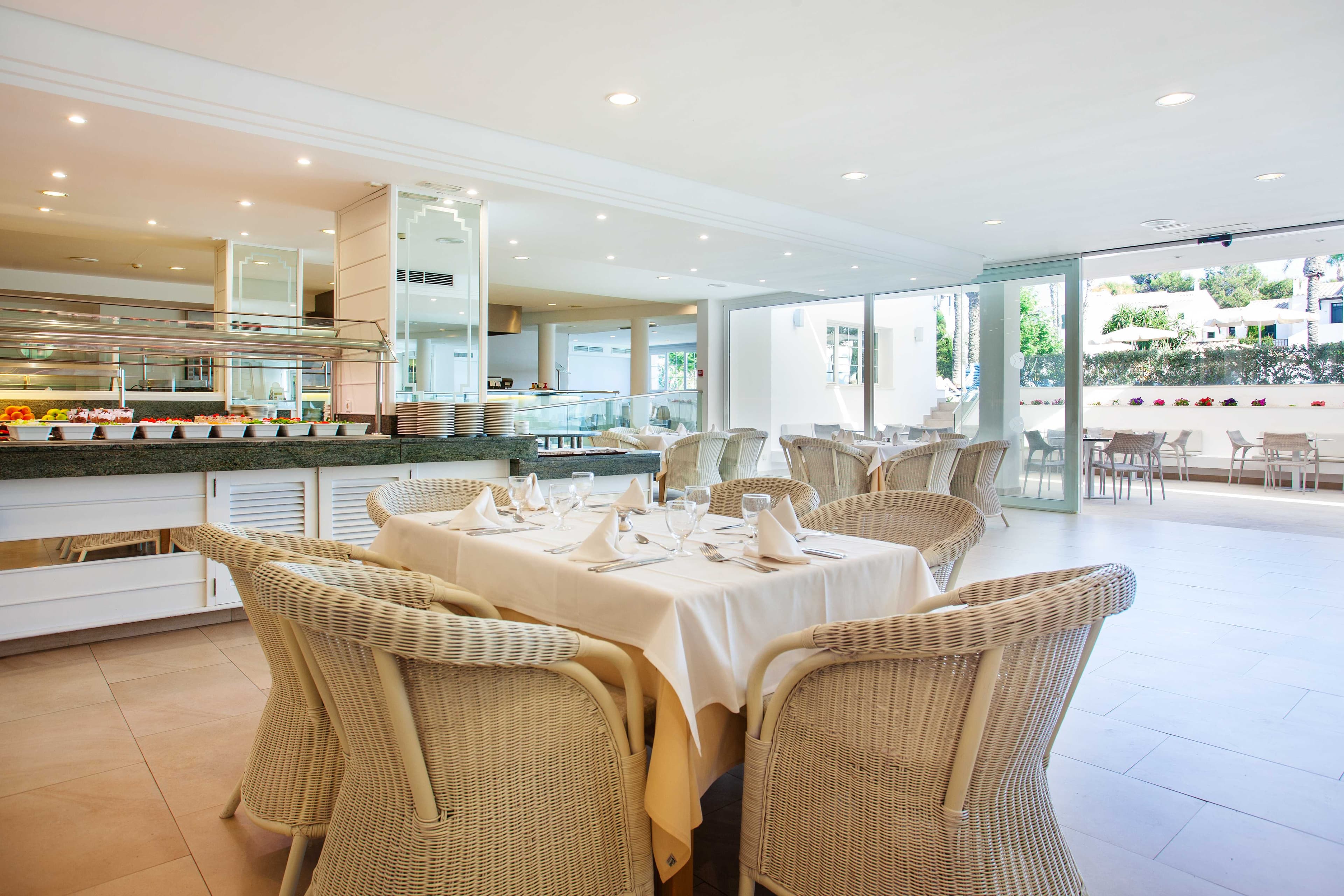 Grupotel Club Menorca Ansicht 9