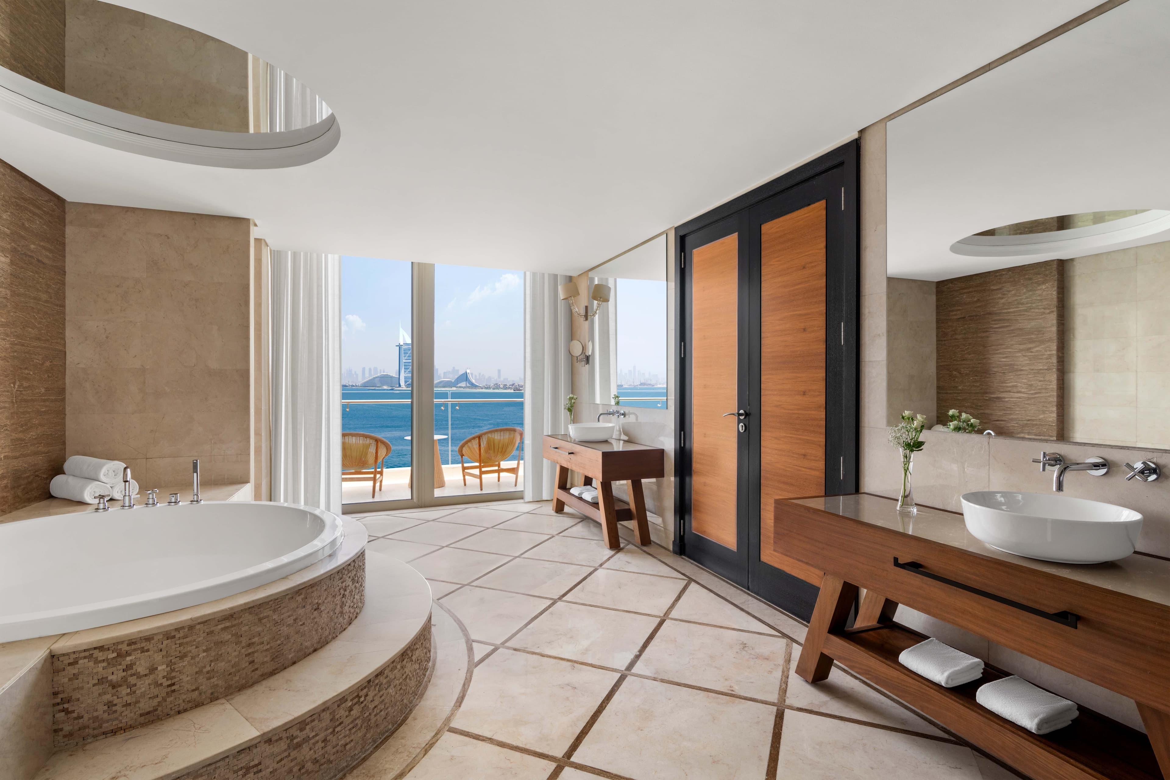 Rixos The Palm Hotel & Suites Ansicht 4
