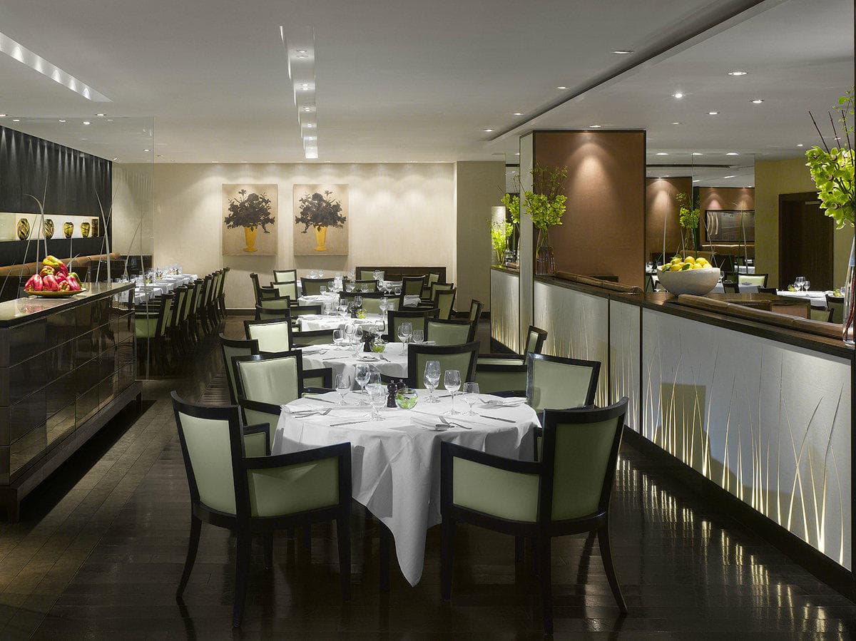 InterContinental London Park Lane Ansicht 9