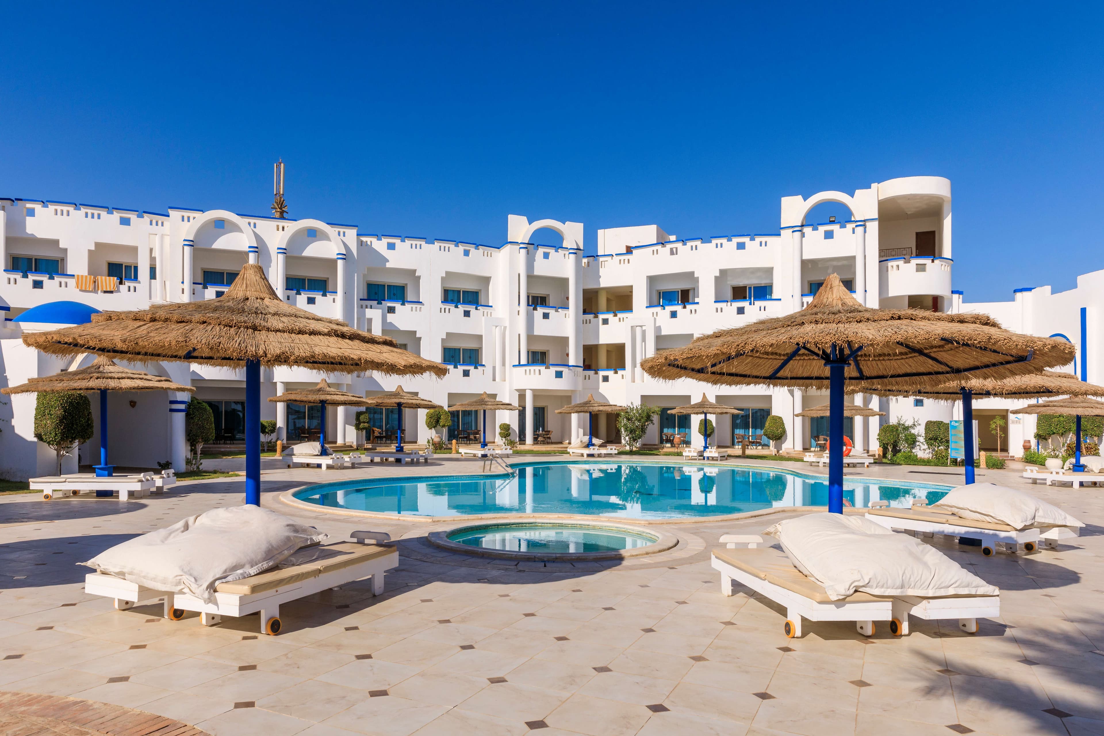 Coral Sun Beach Ansicht 3