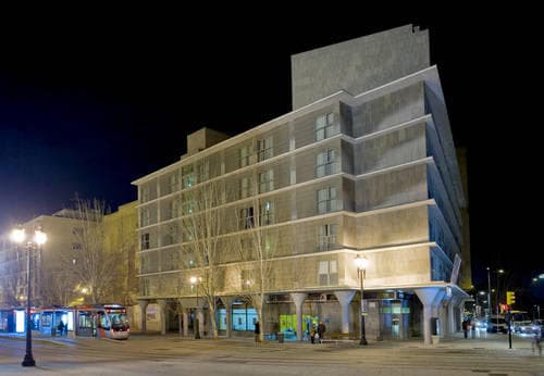 NH Ciudad de Zaragoza Ansicht 2