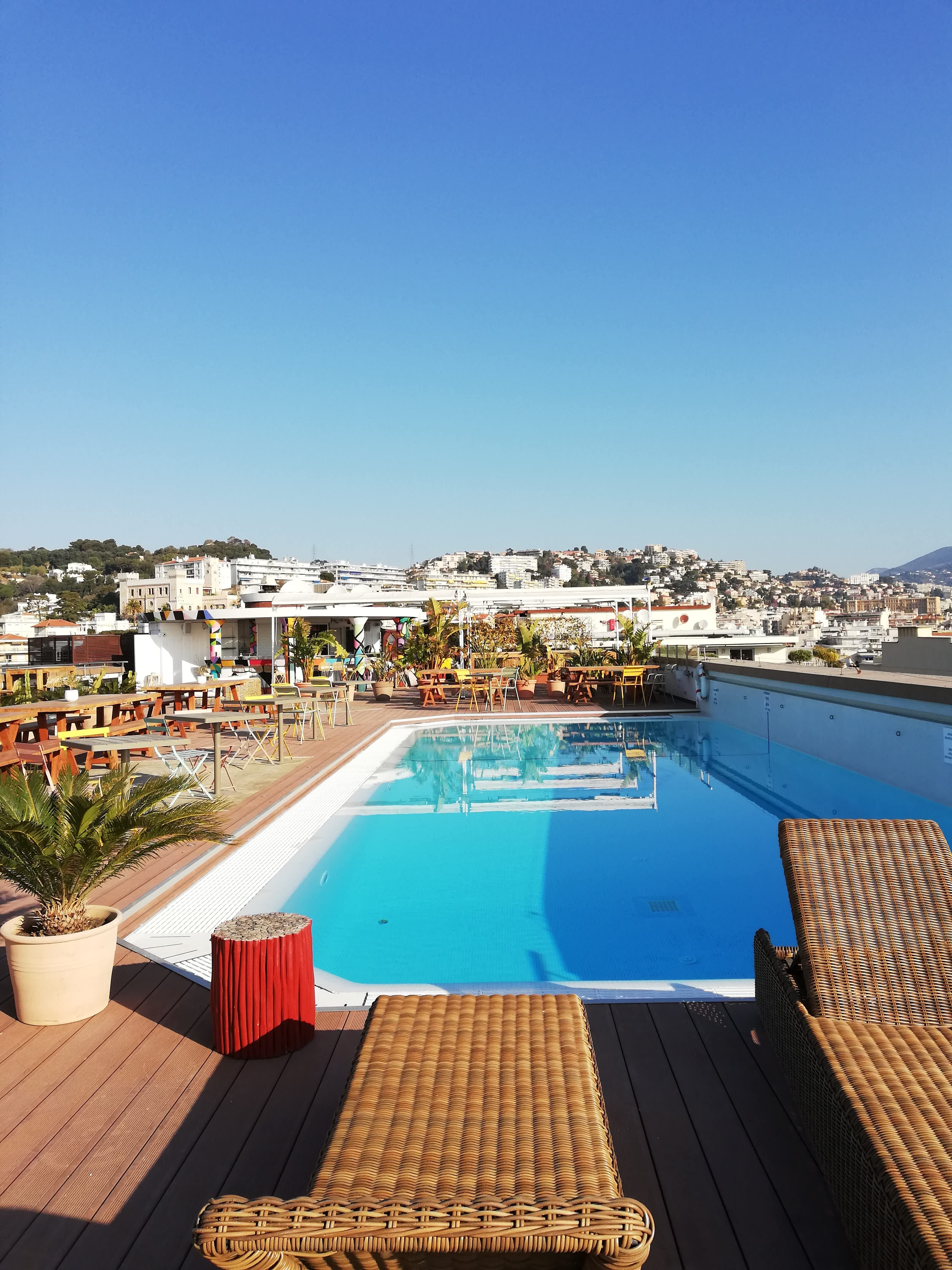 AC Hotel Nice Ansicht 7