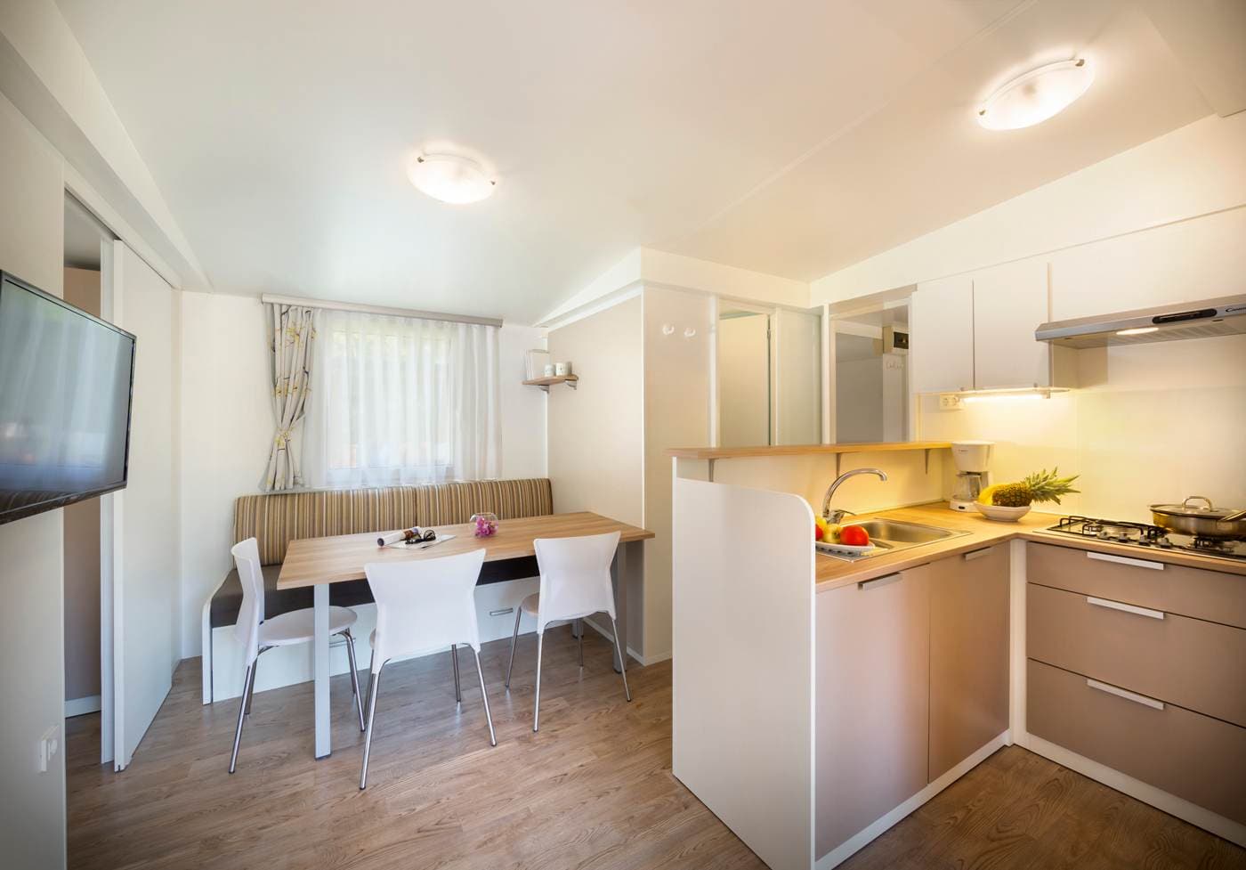 Maistra Camping Valkanela Ansicht 6