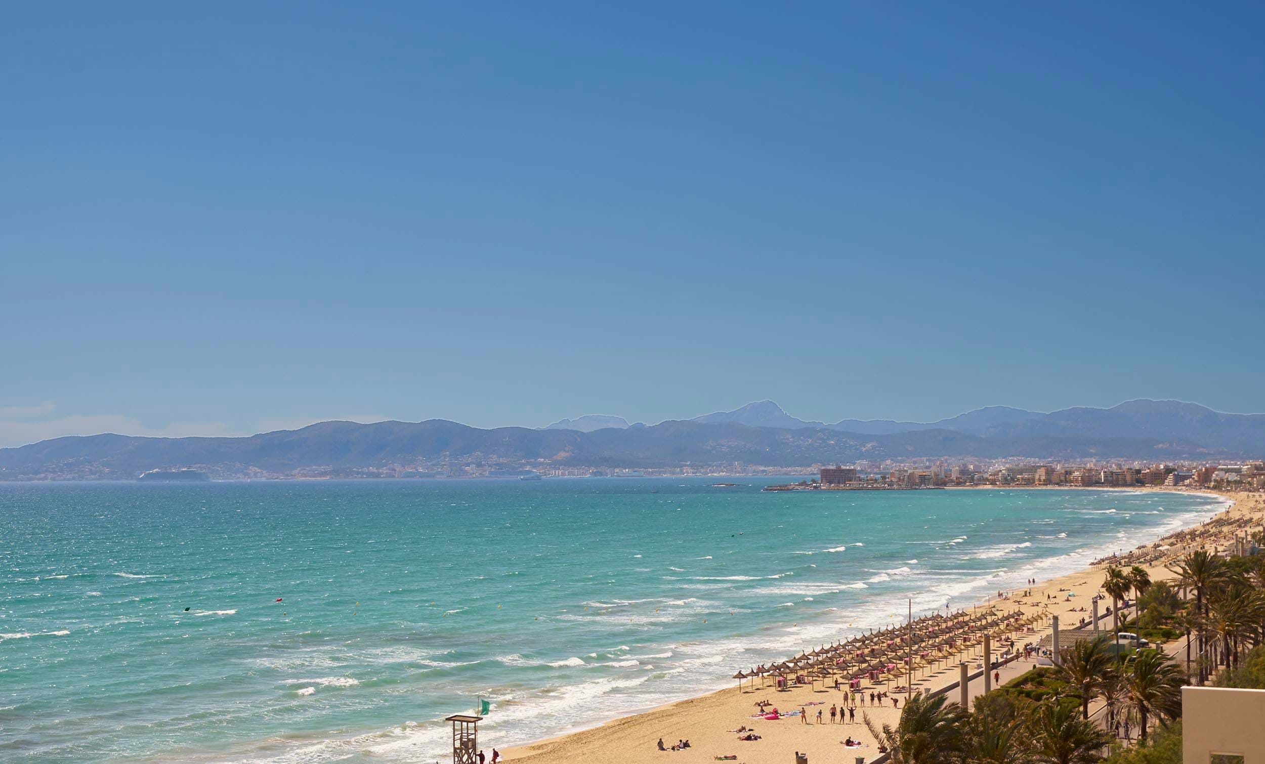Hotel Pure Salt Garonda - Adults only Ansicht 10