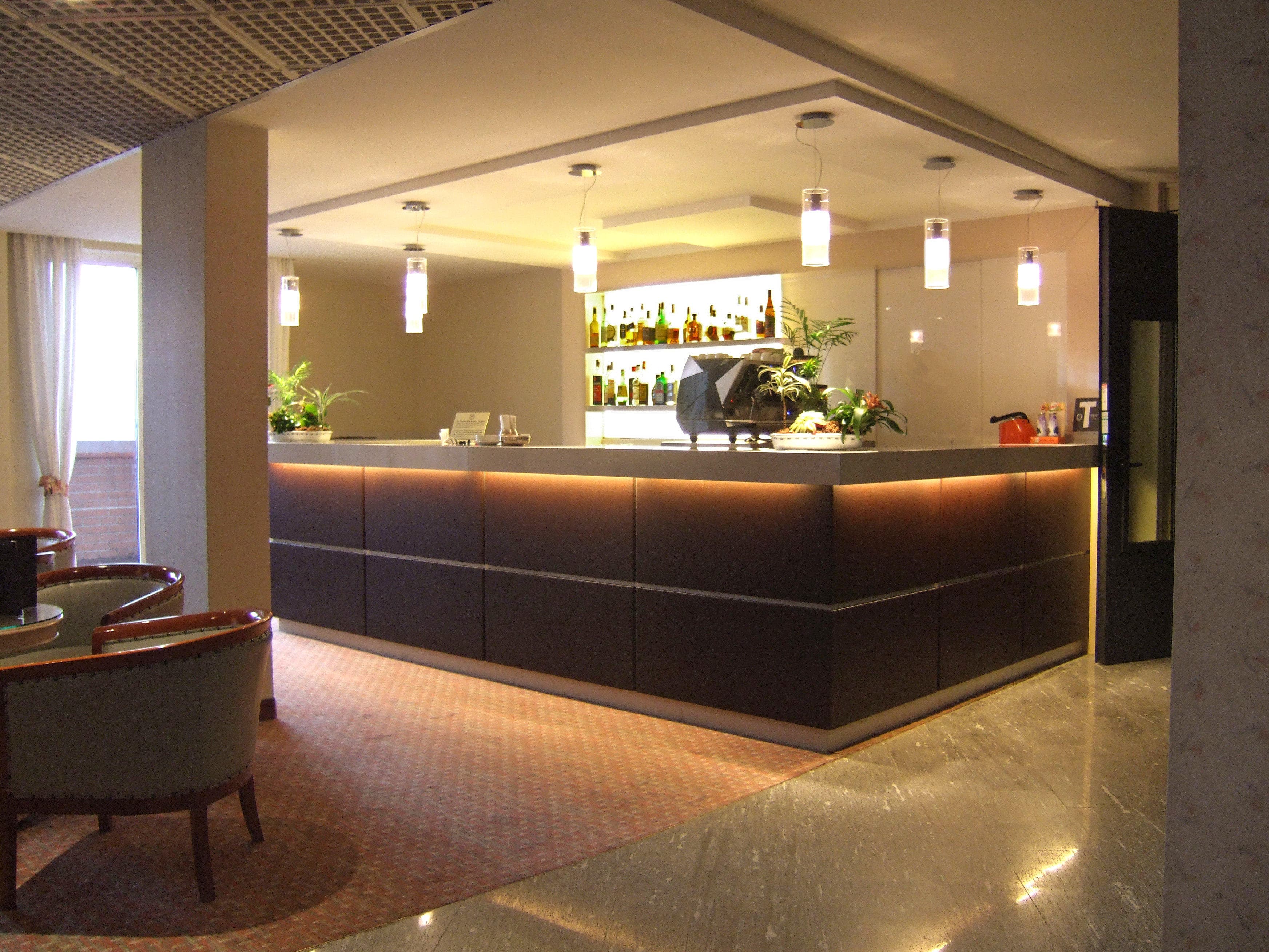 Flyon Hotel and Conference Centre Ansicht 9