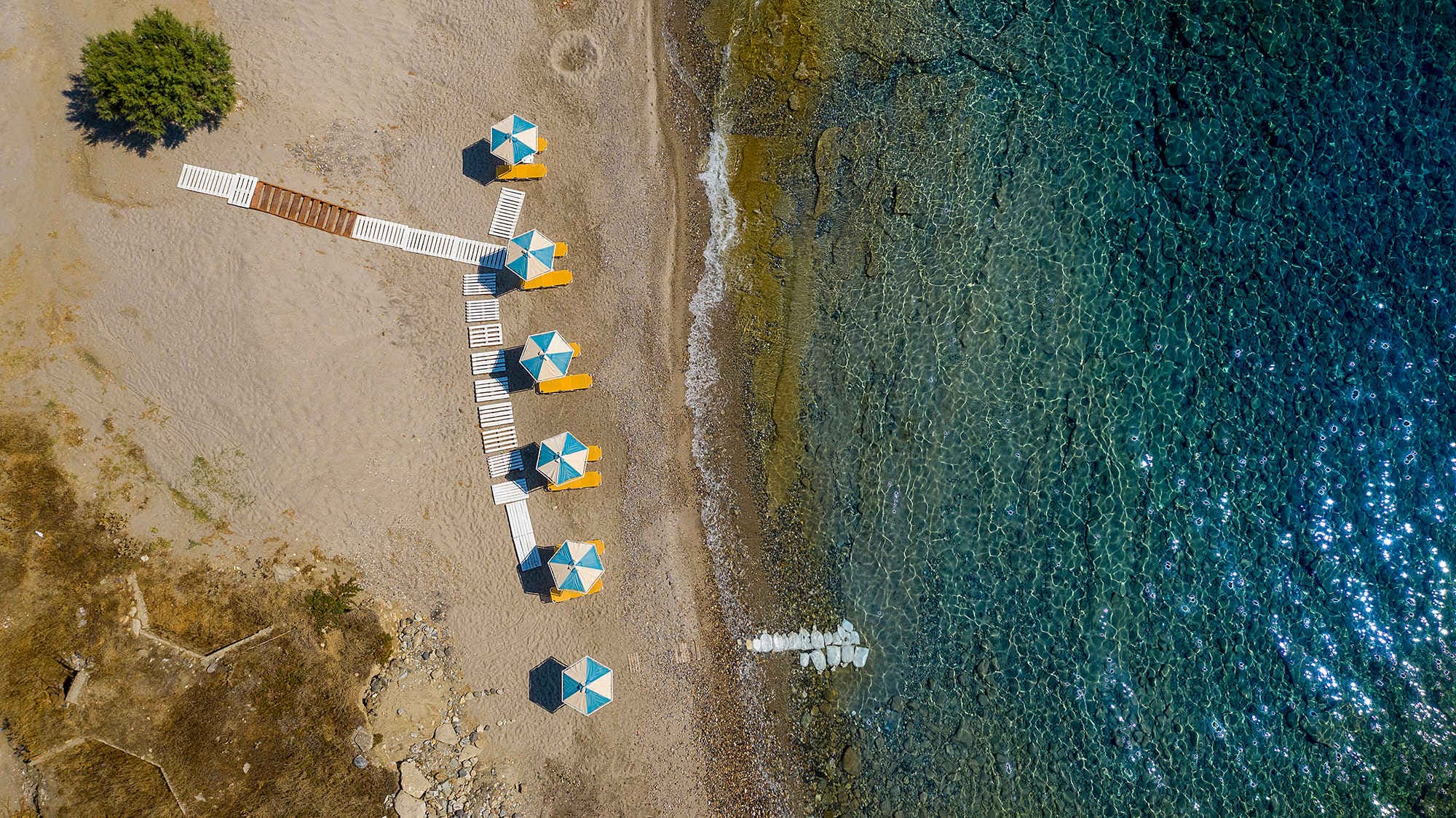 Mammis Beach Hotel Ansicht 8