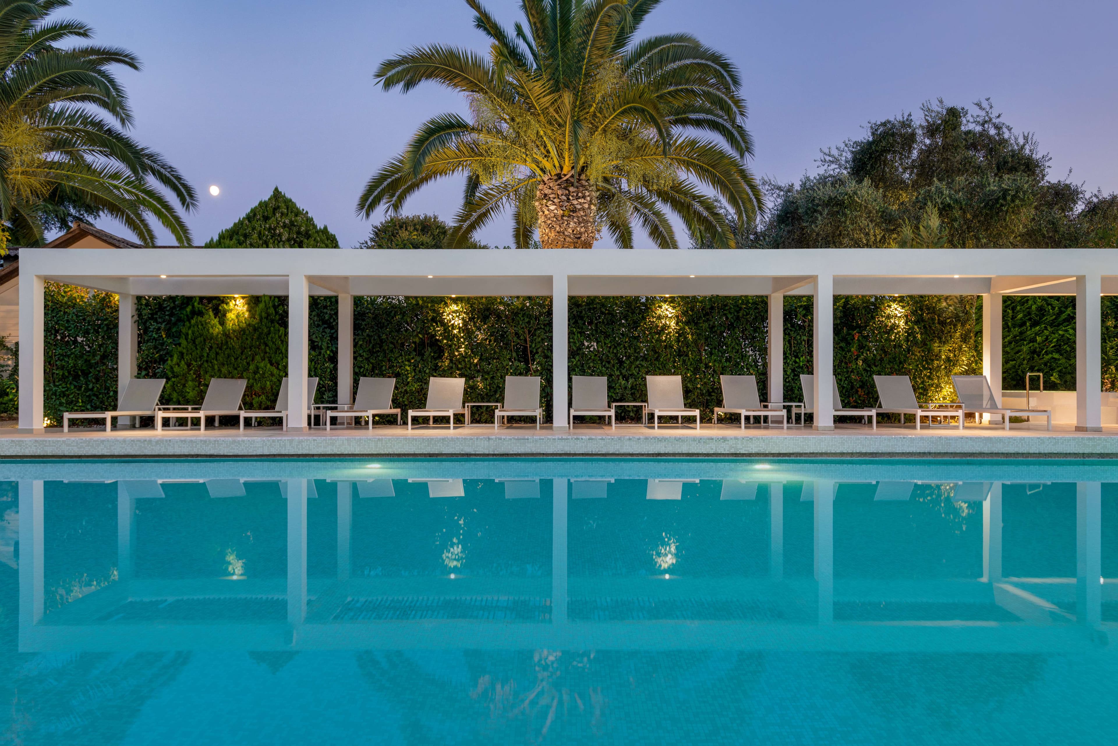 TRYP by Wyndham Corfu Dassia Ansicht 10