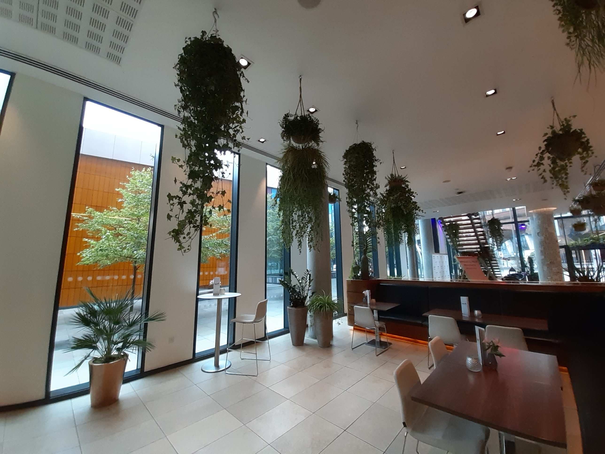 Innside by Melia Manchester Ansicht 6