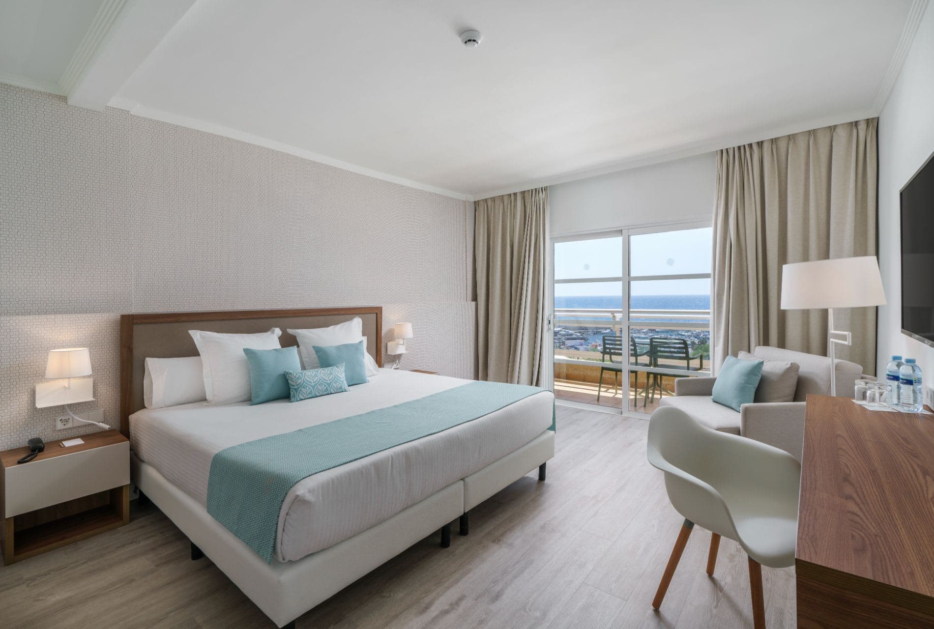 Alua Atlántico Golf Resort Ansicht 4