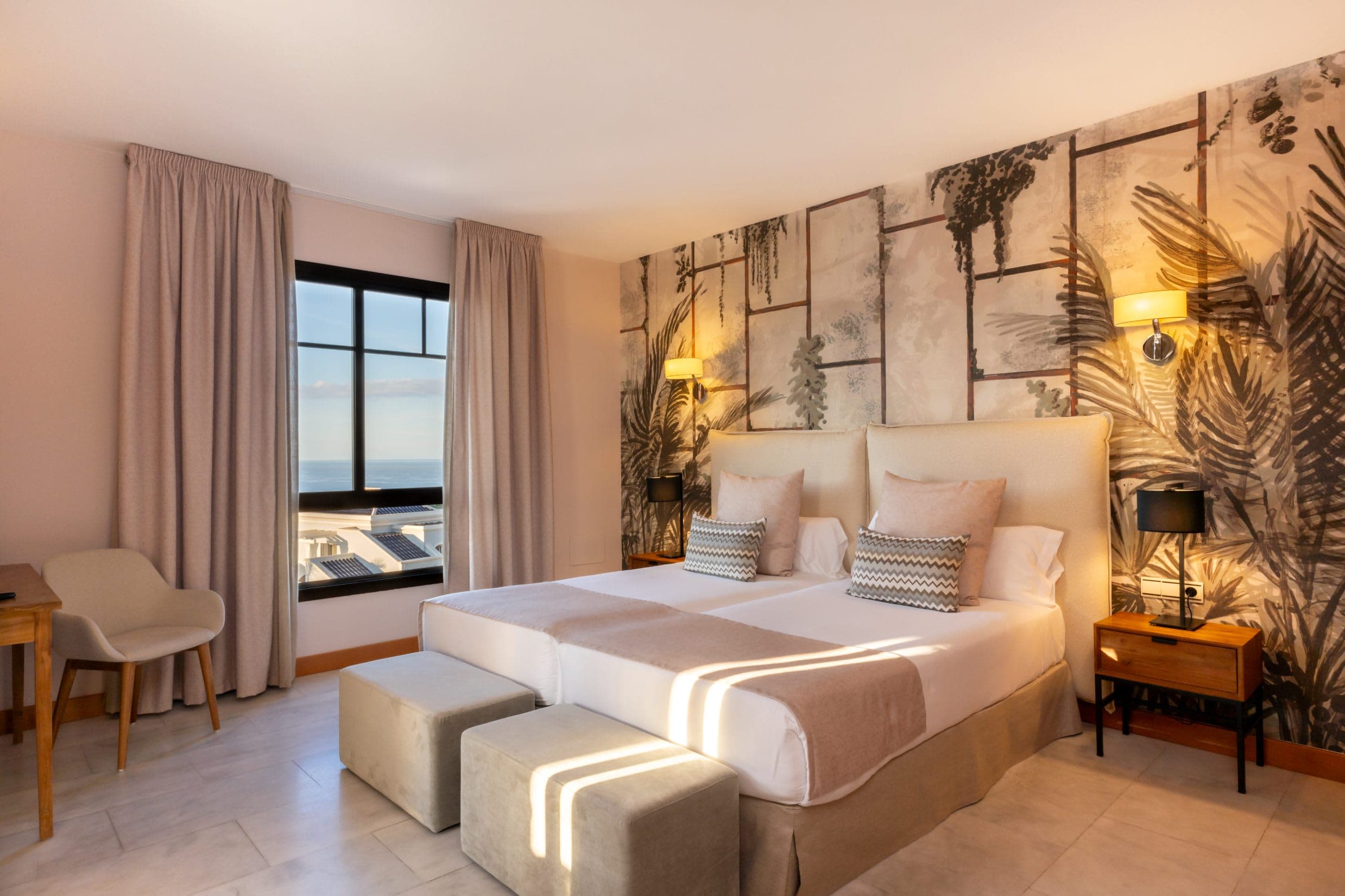 Hotel Suite Villa María Ansicht 5