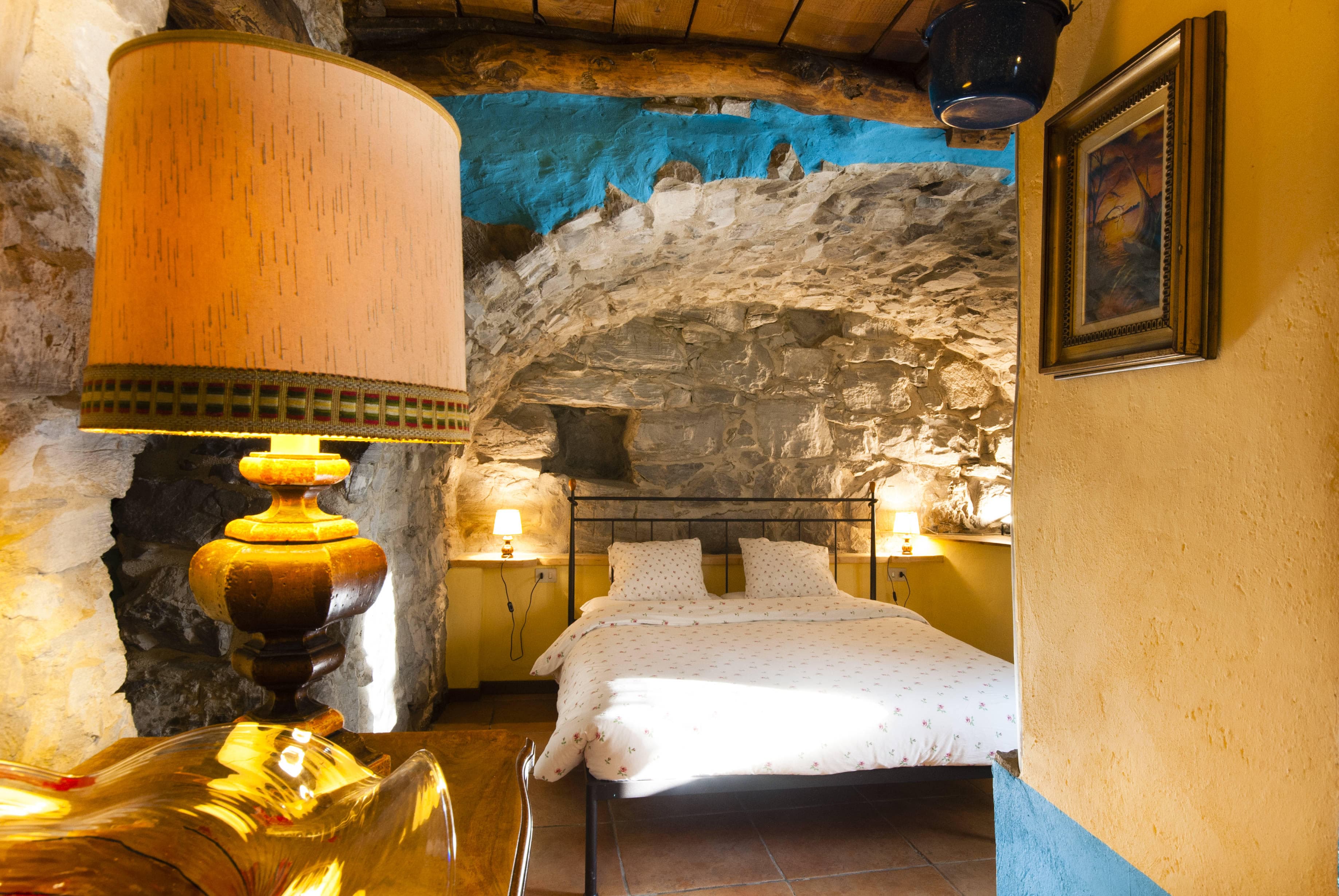 Hotel Al Marnich Ansicht 6