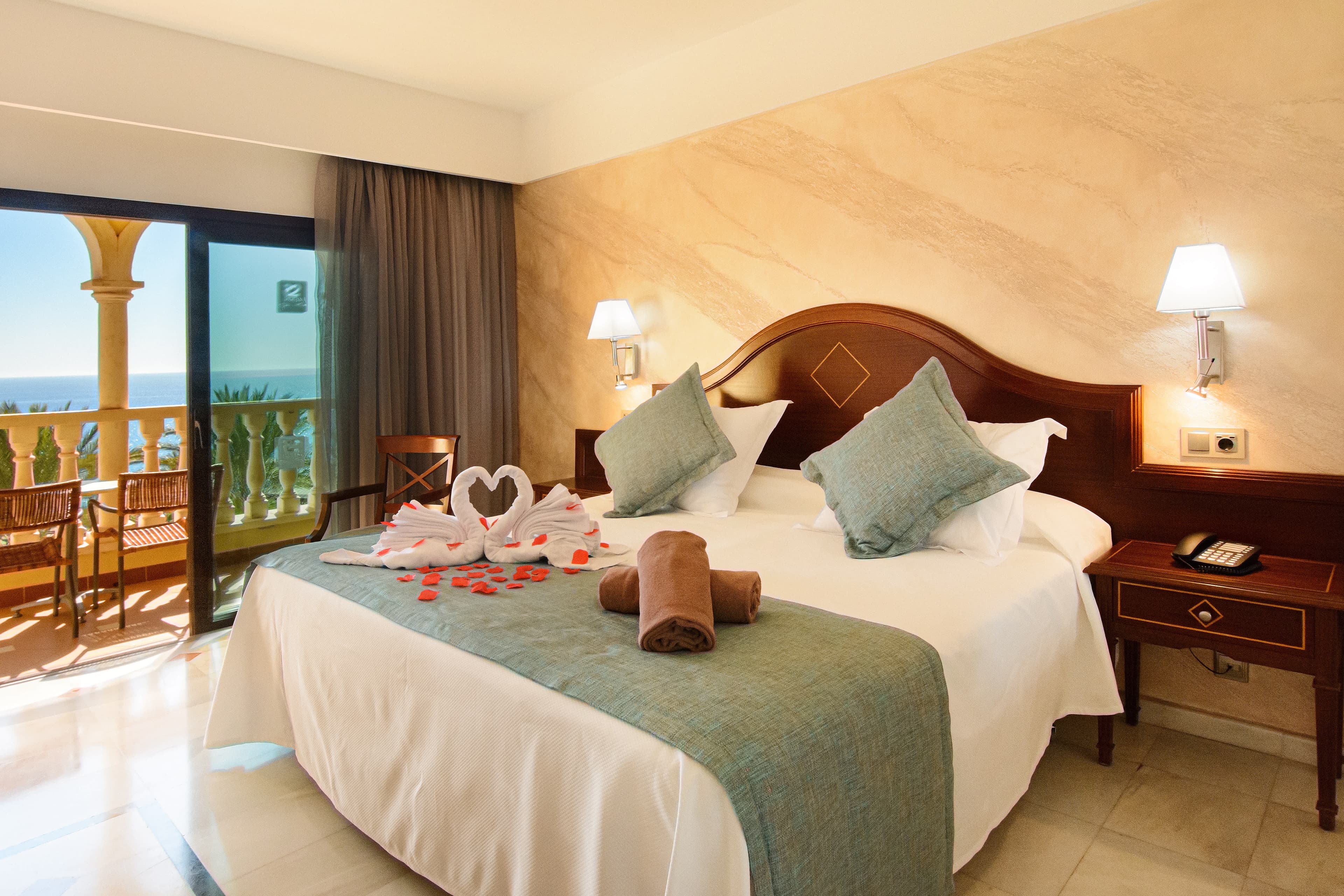 R2 Rio Calma Hotel & Spa & Conference Ansicht 6