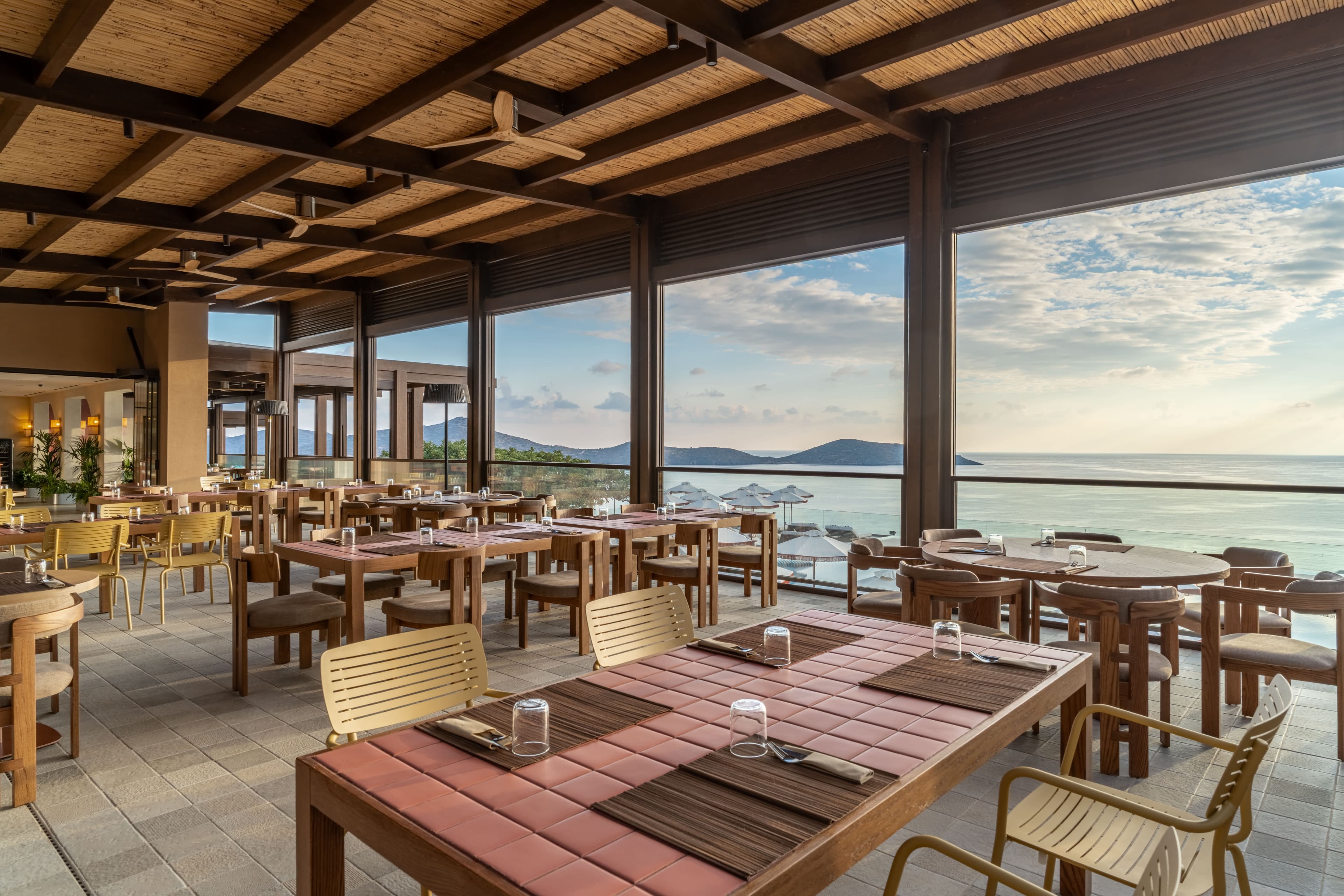 INNSiDE by Meliá Elounda Ansicht 9