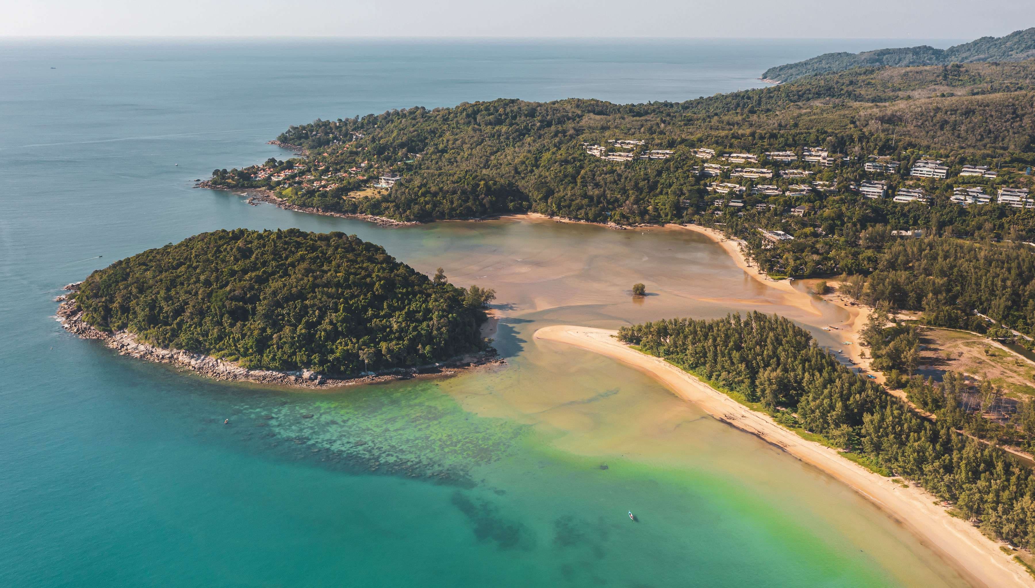 Anantara Layan Phuket Resort Ansicht 3
