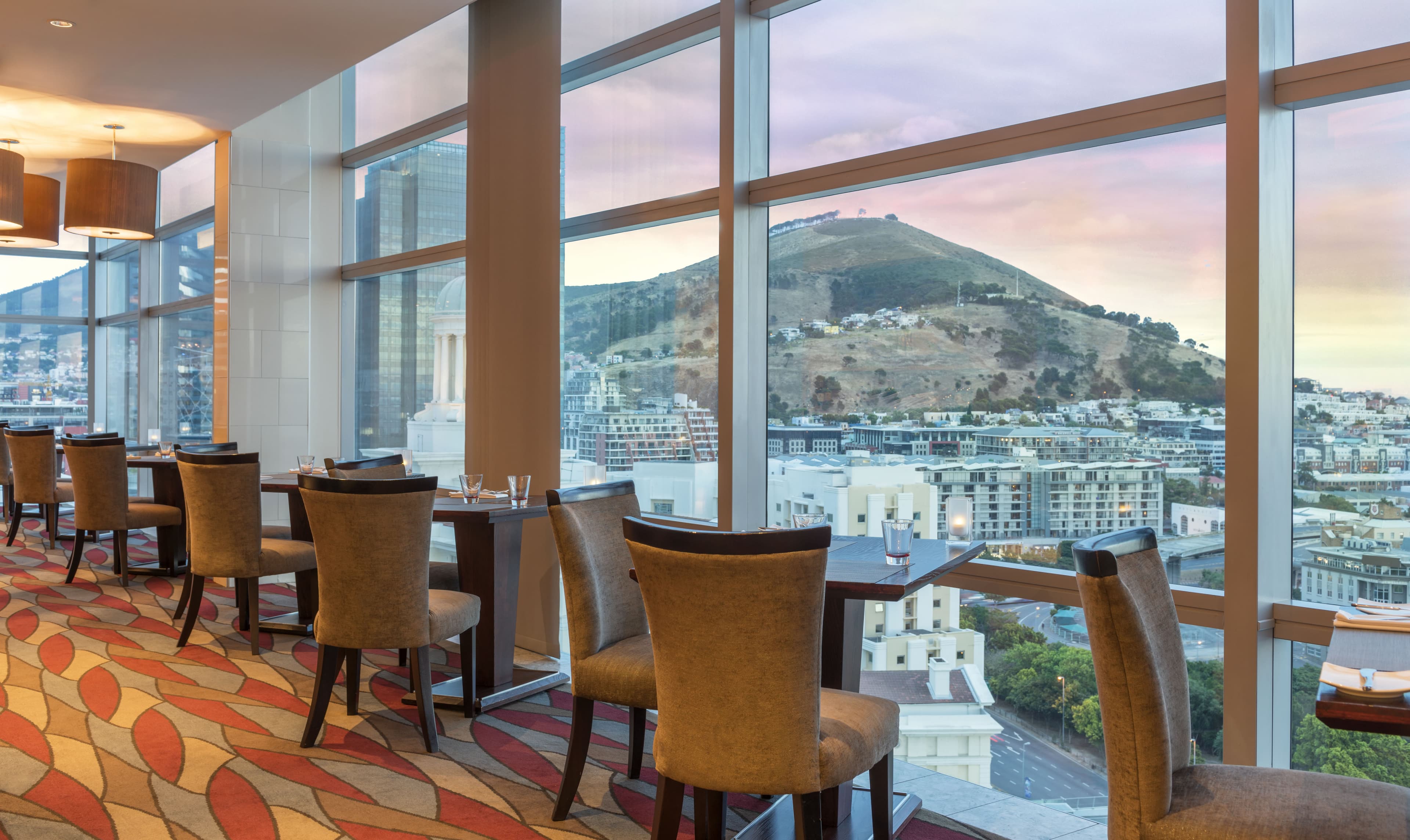 The Westin Cape Town Ansicht 9