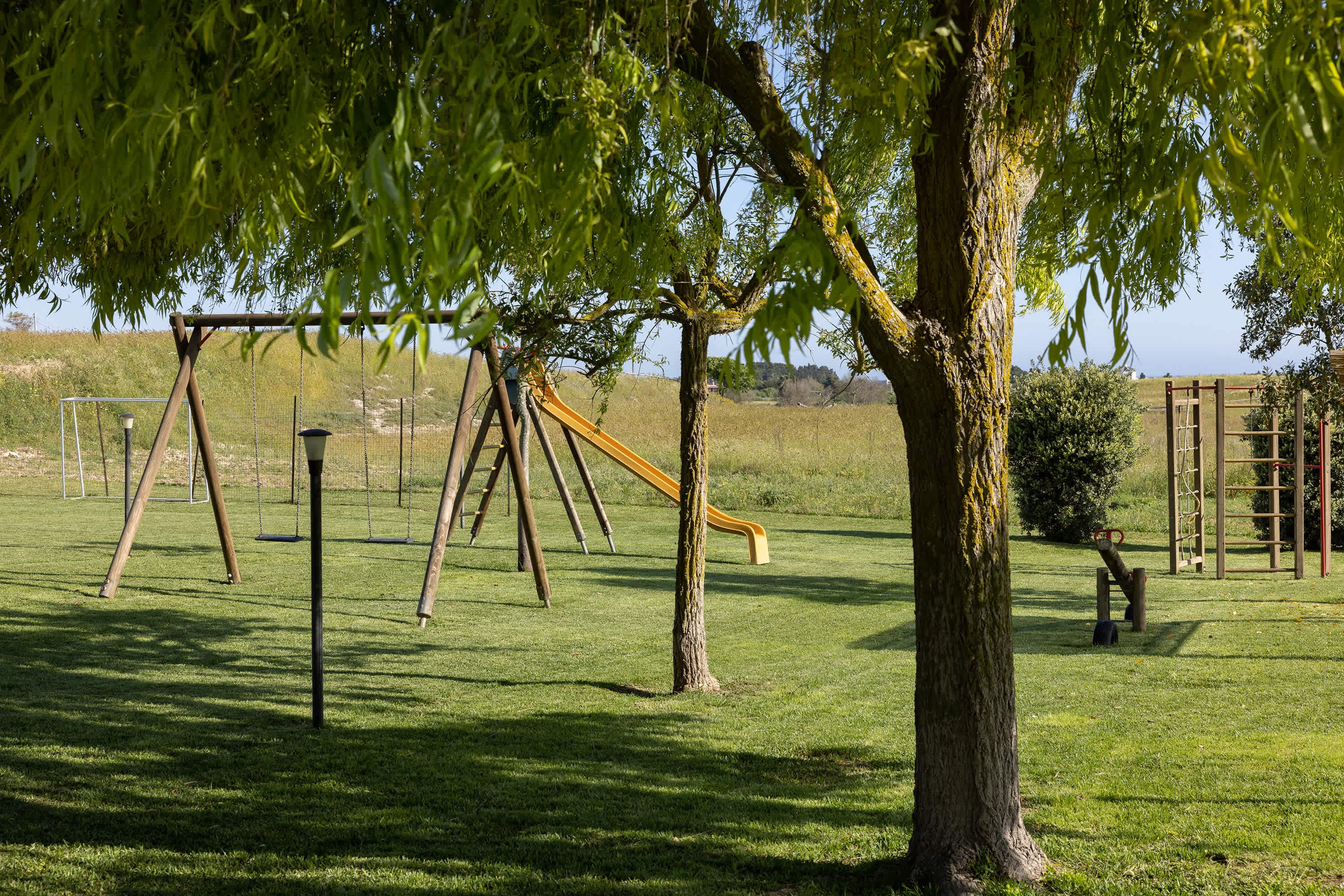 Masseria Bandino Resort Spa & Restaurant Ansicht 2