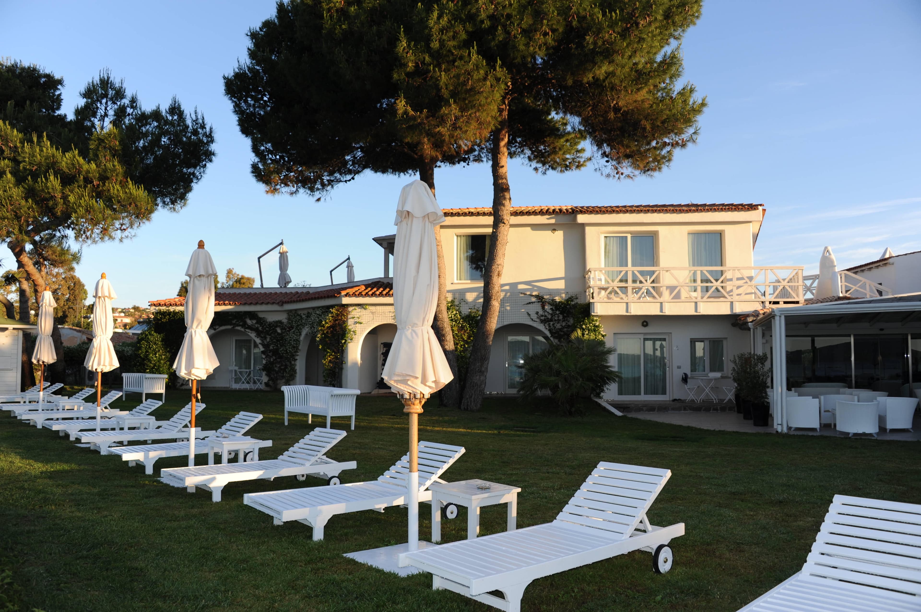 The Pelican Beach Resort & Spa Ansicht 10