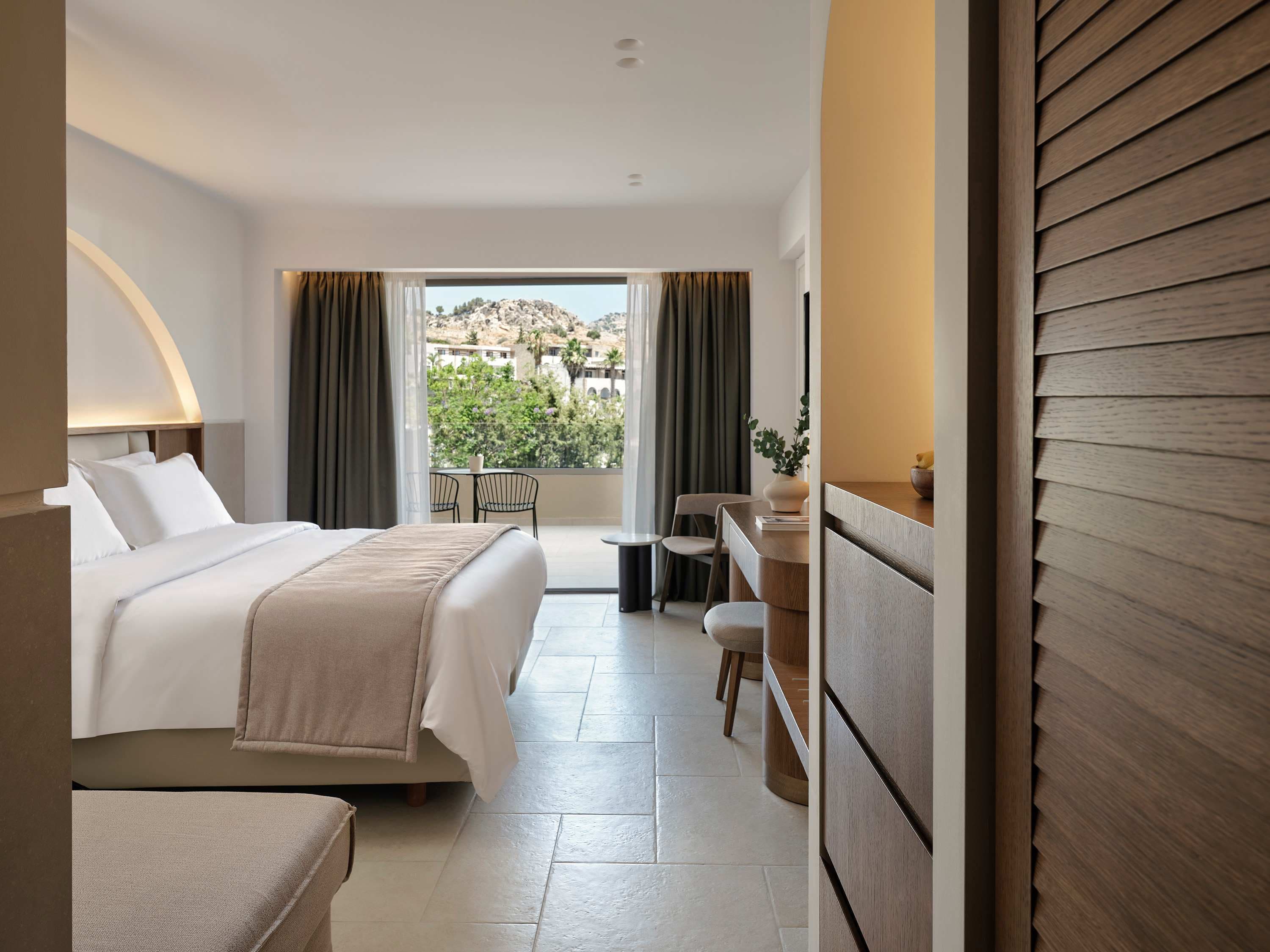 Lindos Princess Beach Resort & Spa Ansicht 6