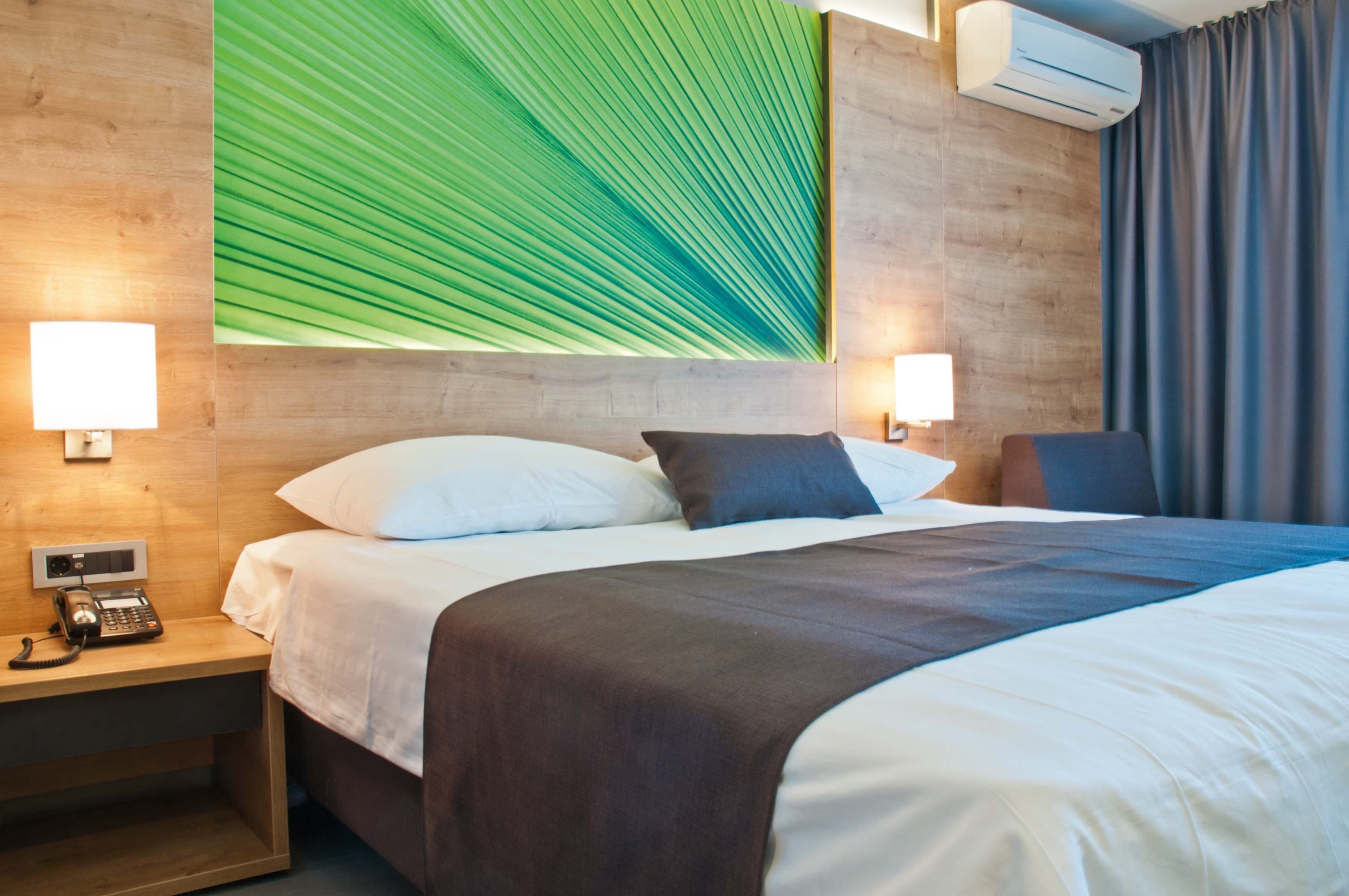 San Marino Hotel Ansicht 8