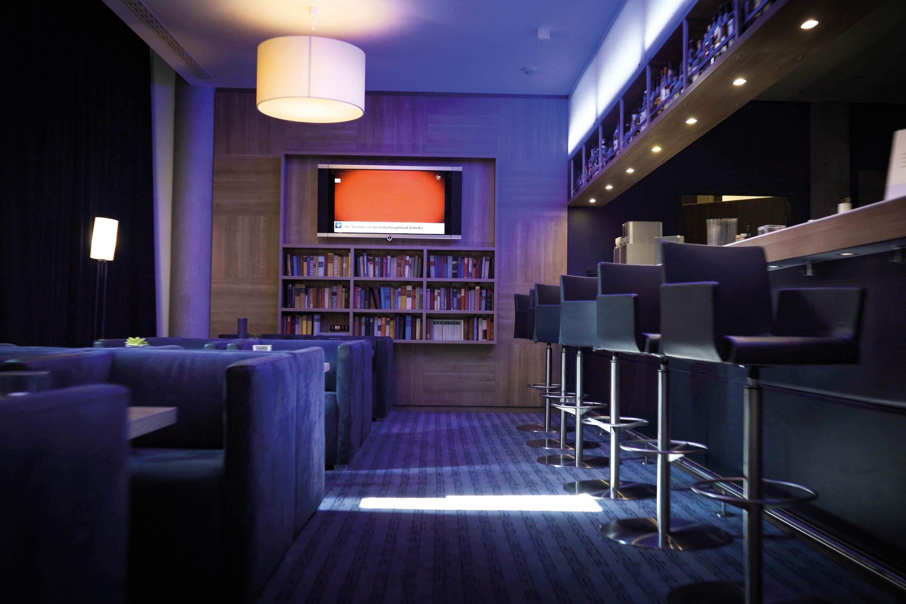Seminaris CampusHotel Berlin Ansicht 7