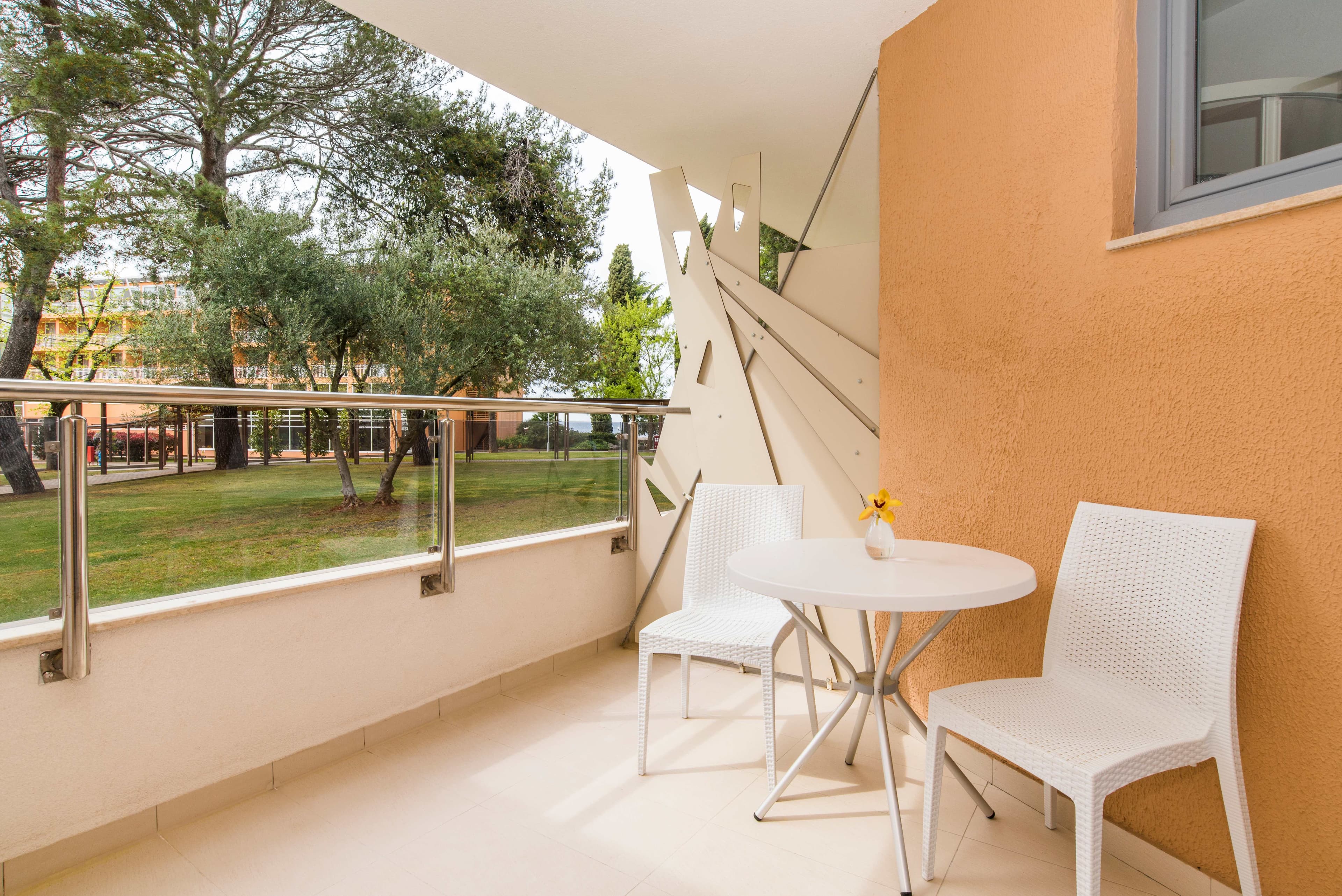 Residence Umag Plava Laguna Ansicht 6