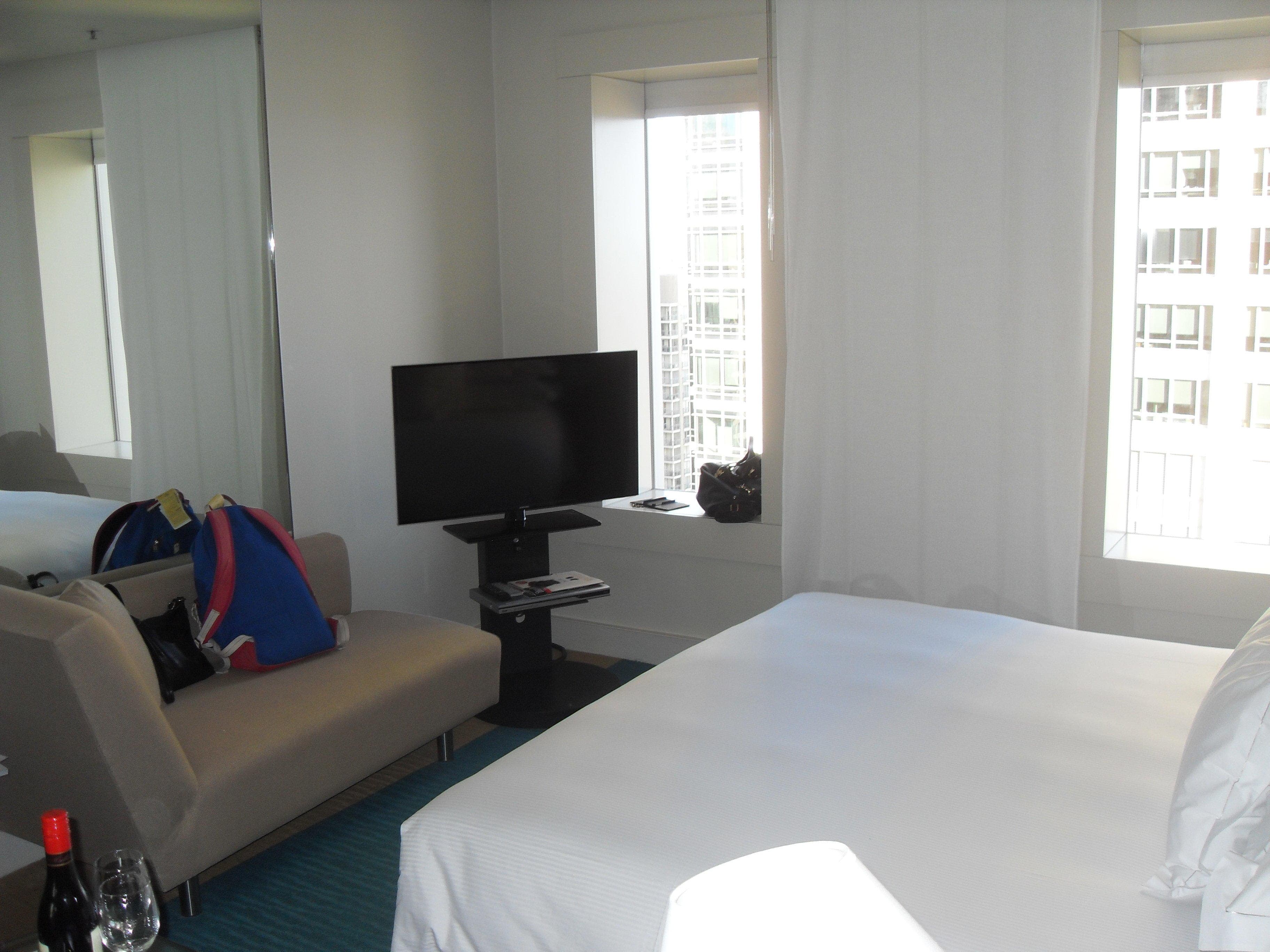 Hilton Sydney Ansicht 5