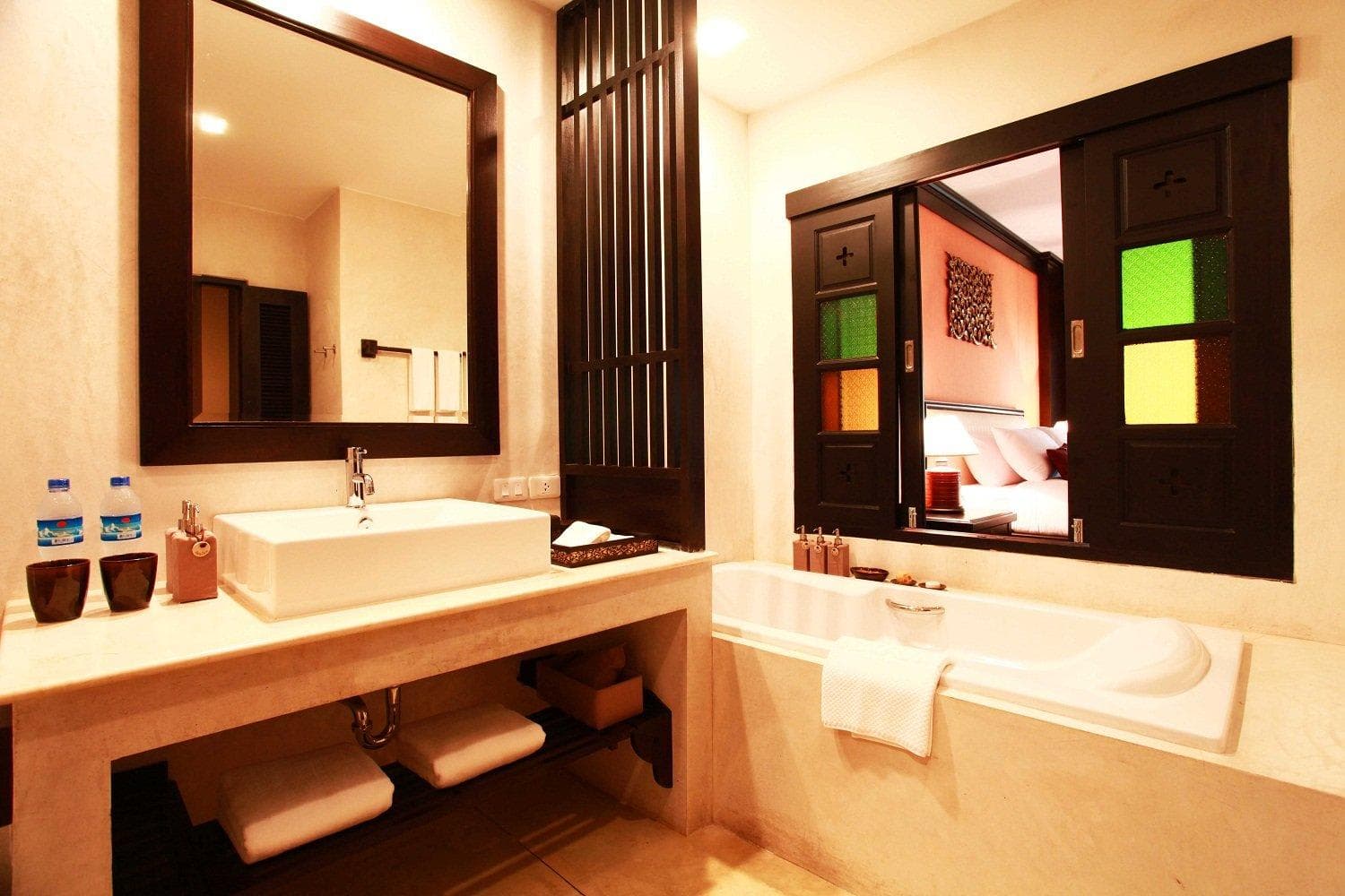 Hotel The Rim Chiang Mai
