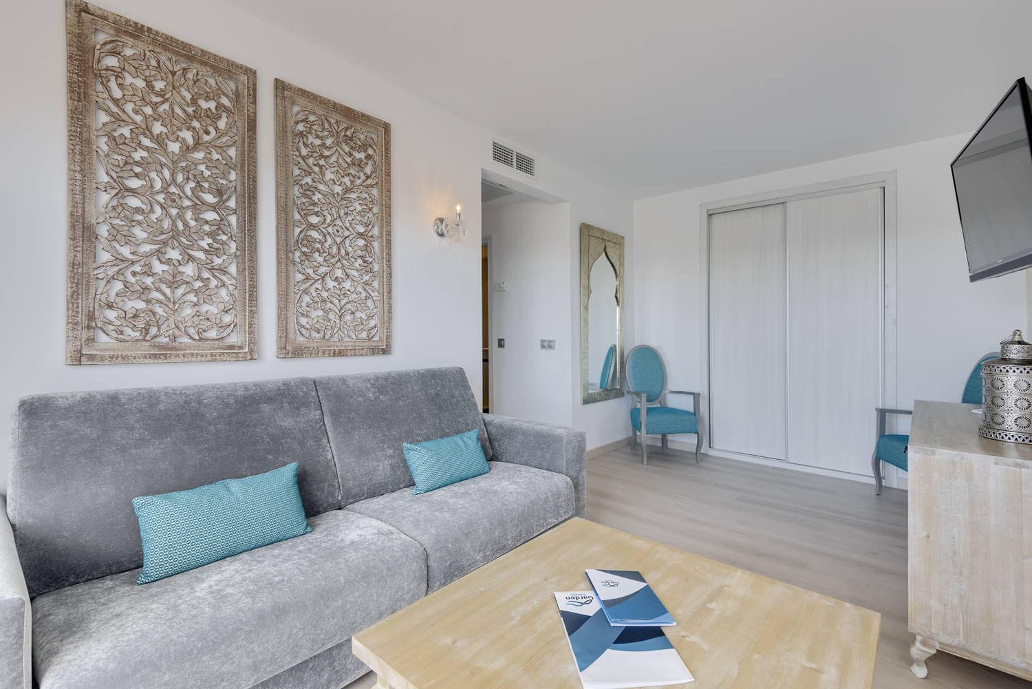 Hotel Cala Millor Garden - Adults only Ansicht 4