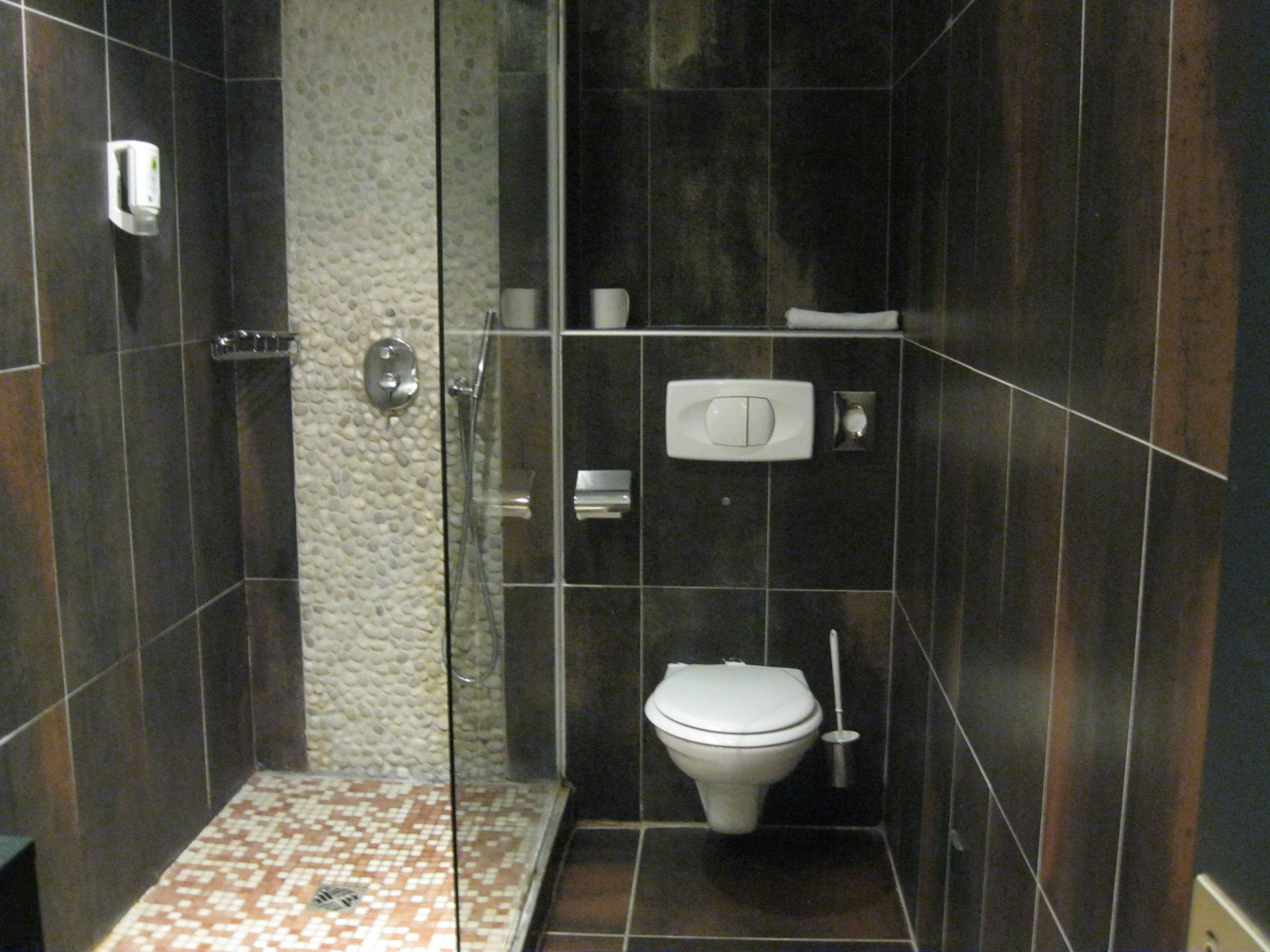Hotel Arles Plaza Ansicht 4