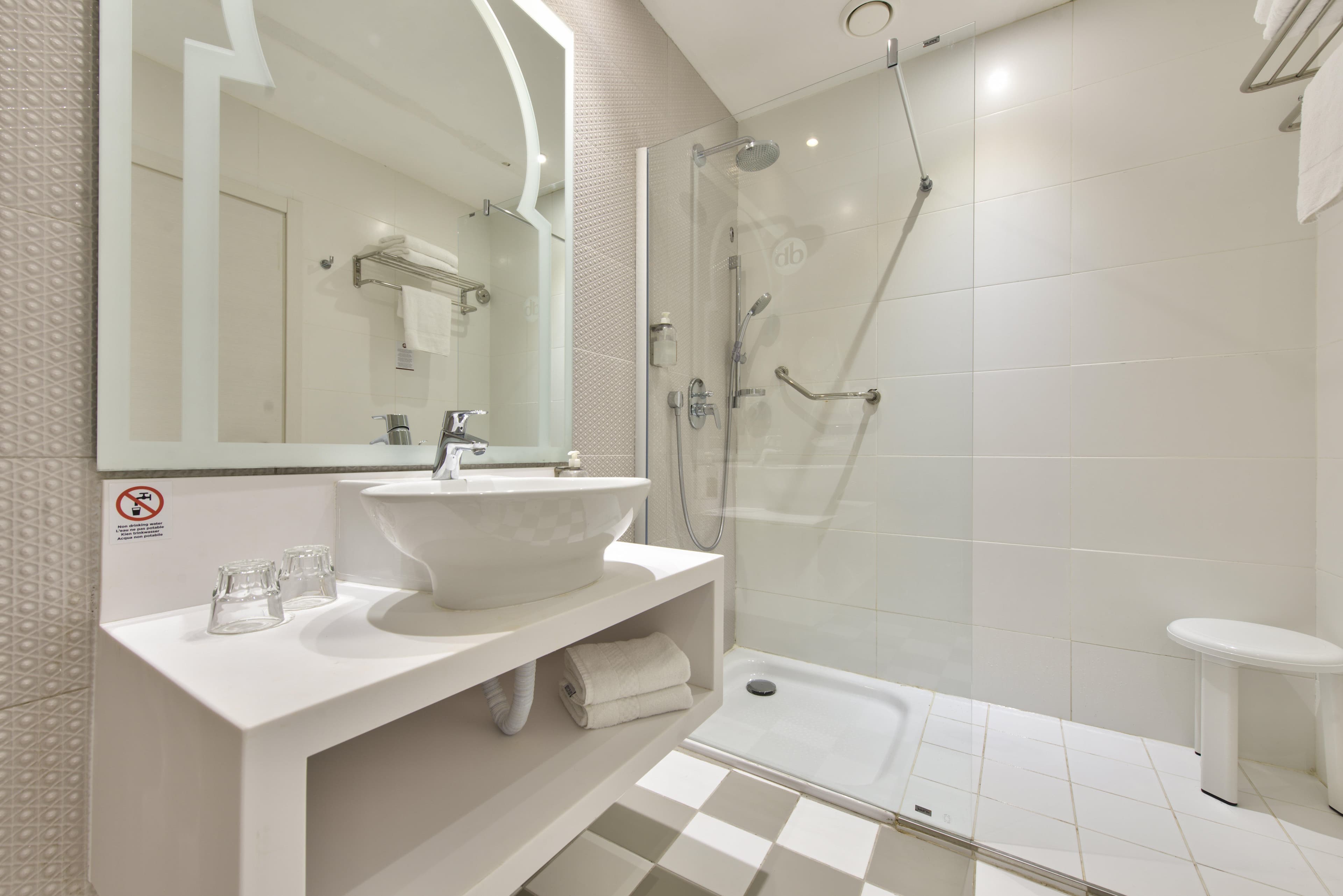 db San Antonio Hotel + Spa Ansicht 6