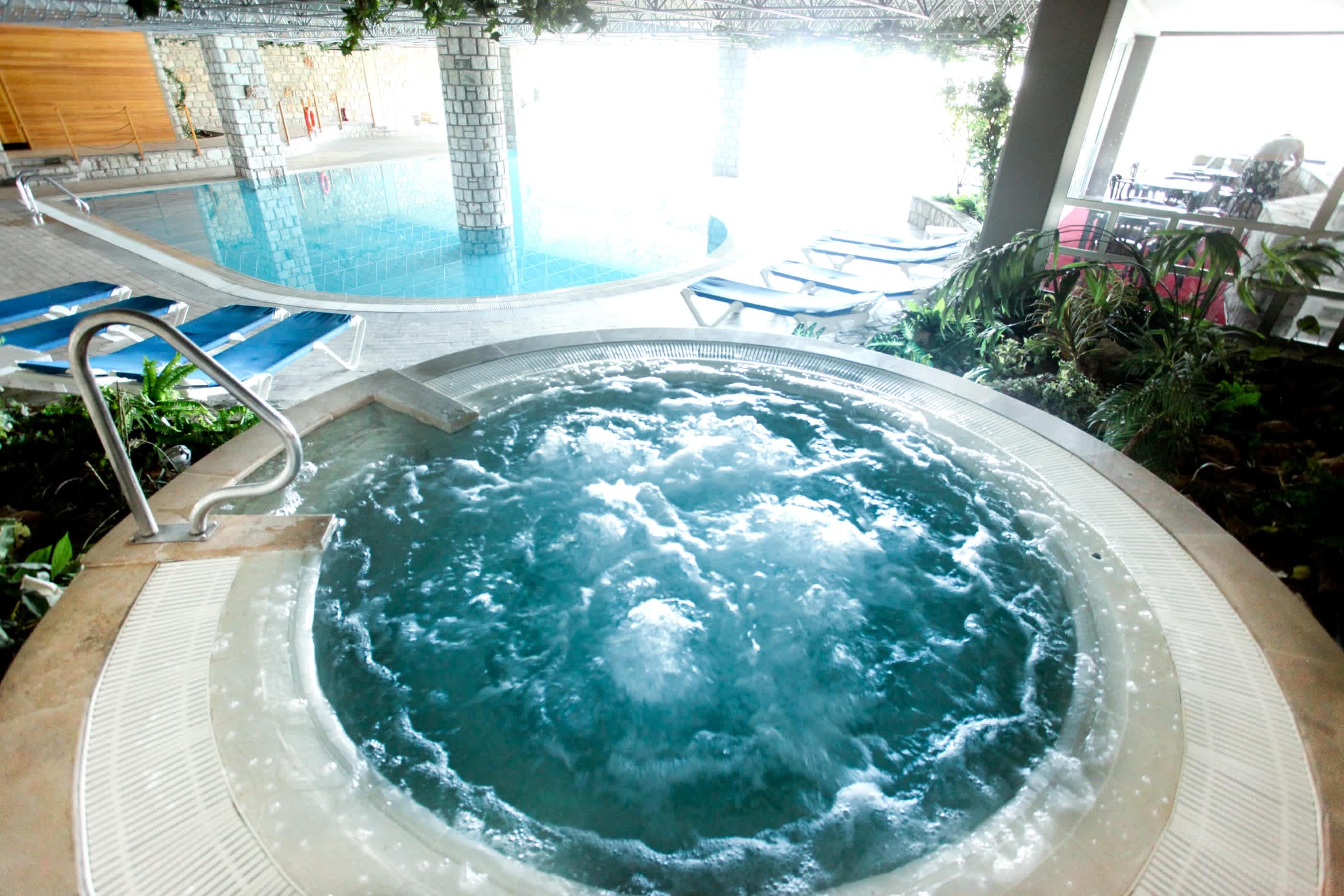 Loryma Resort Hotel Ansicht 7